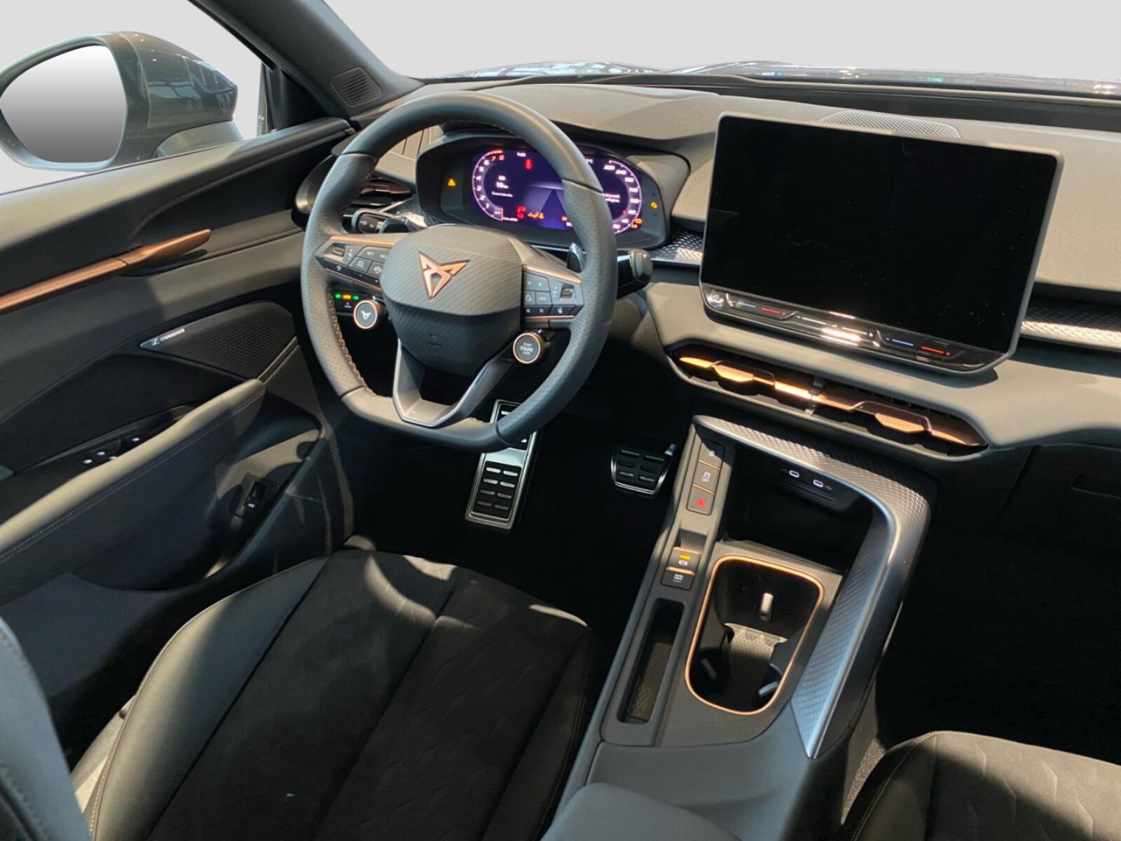 CUPRA Terramar – Bild 5