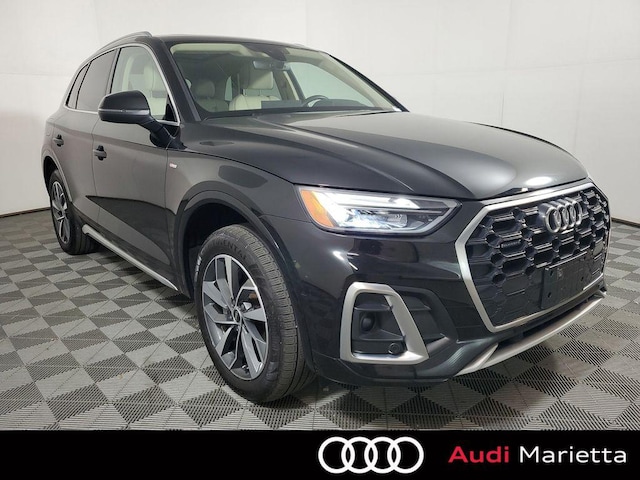 2023 Audi Q5