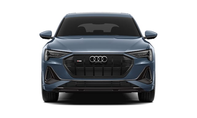 2023 Audi e-tron Sportback