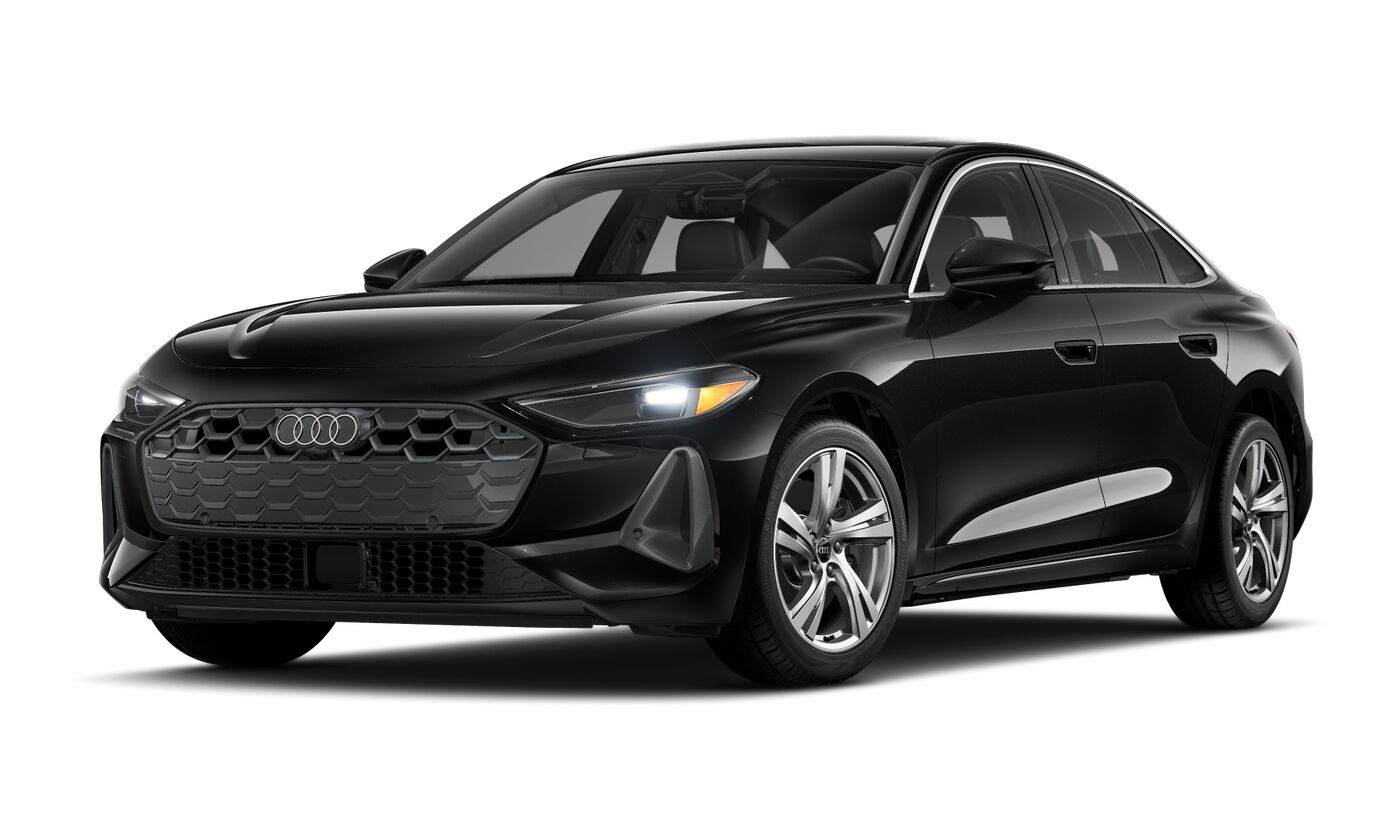 2025 Audi A5 Premium quattro S tronic's photo