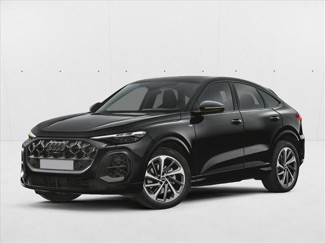 2025 Audi Q5 Sportback Premium quattro's photo