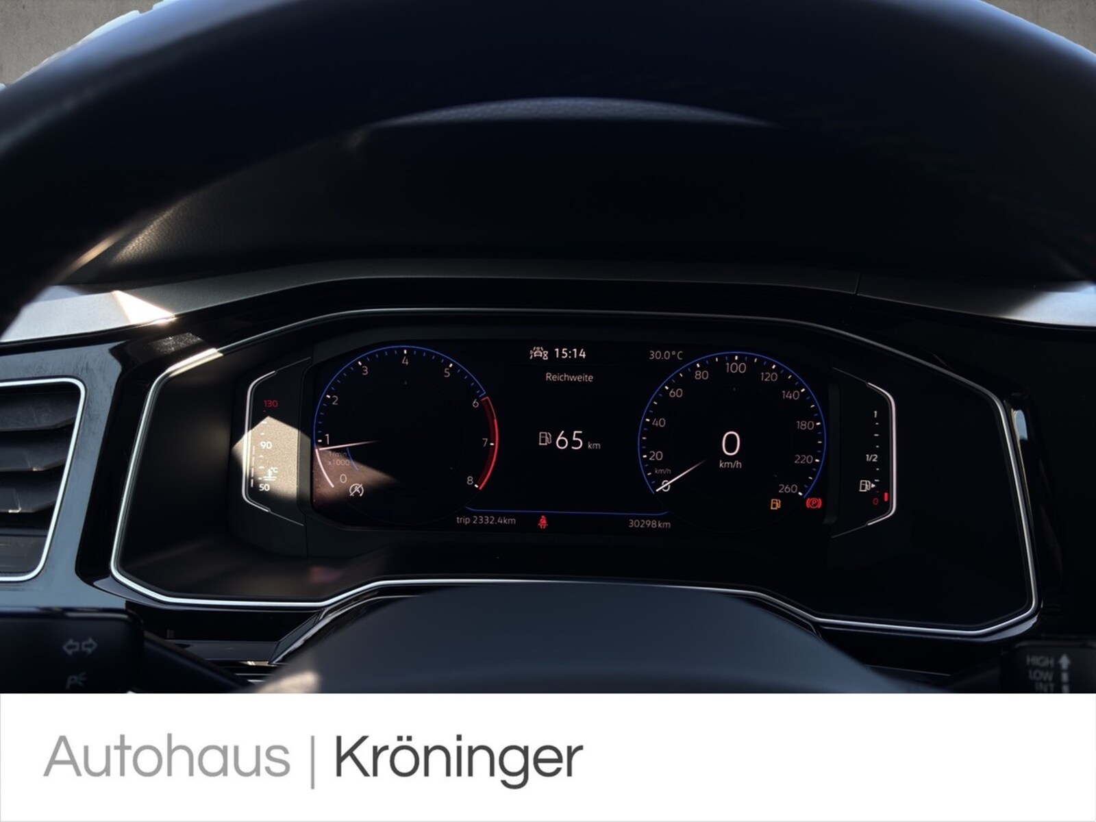 Volkswagen Polo – Bild 12