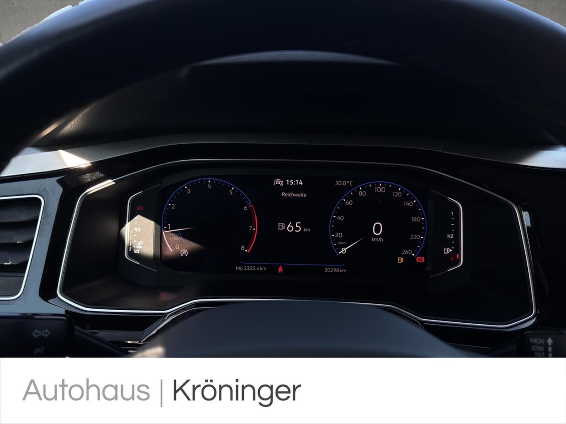 Volkswagen Polo MOVE