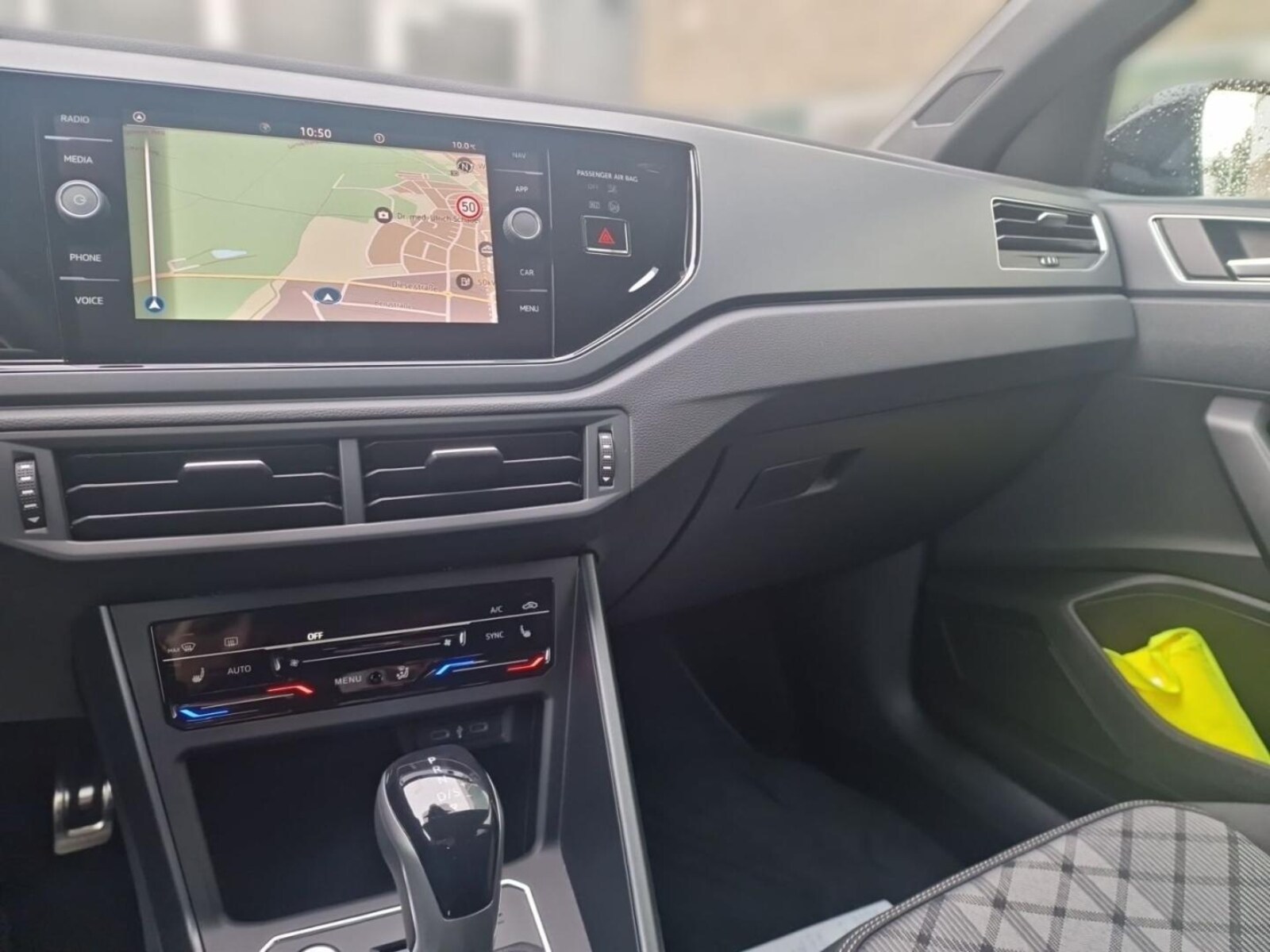 Volkswagen Taigo – Bild 19