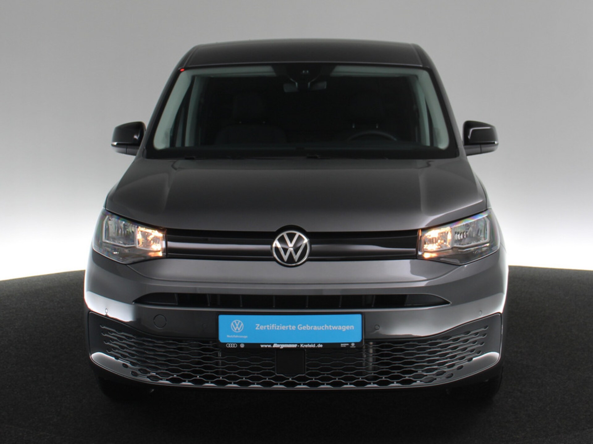 Volkswagen Caddy Maxi Cargo