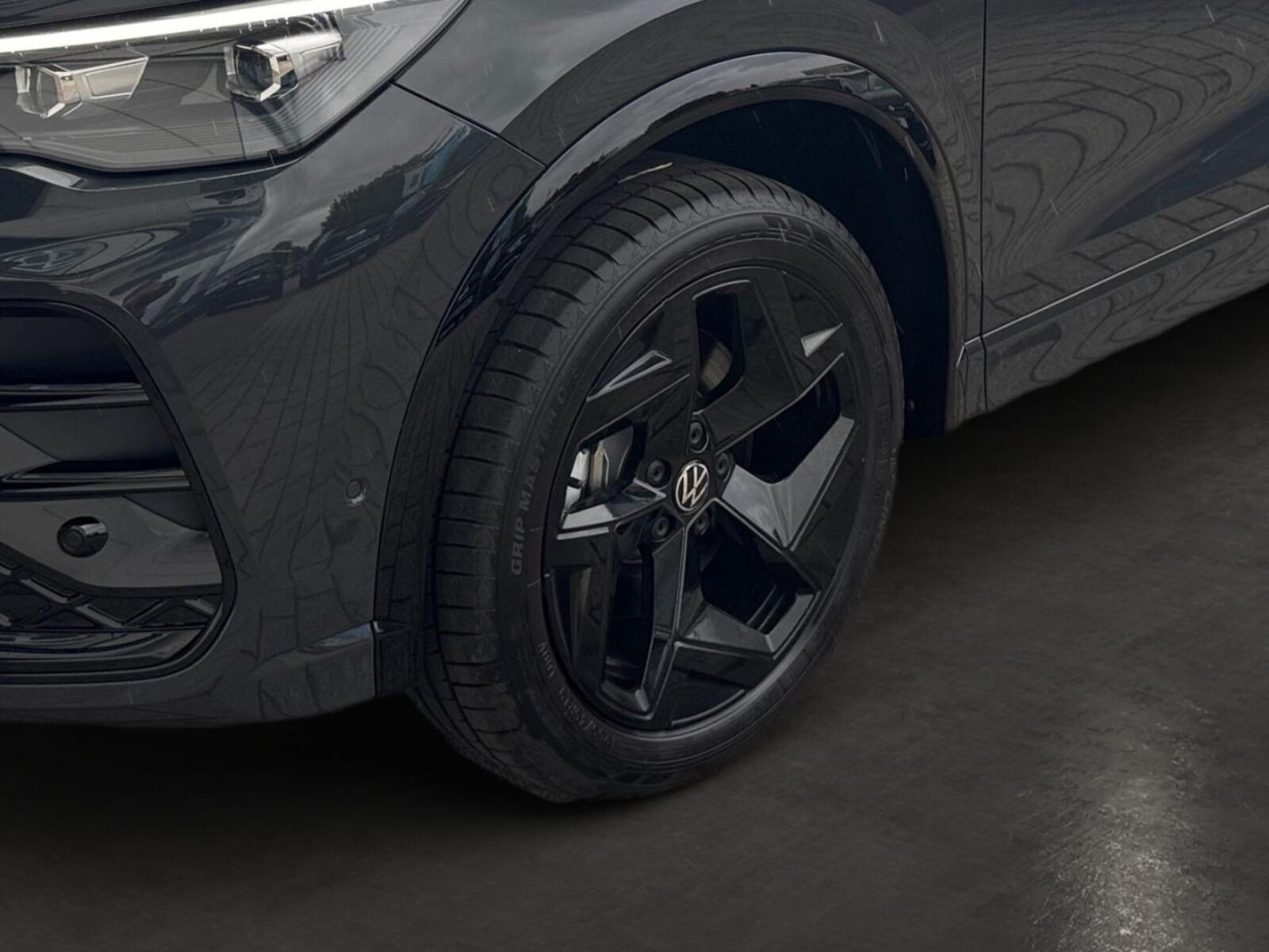 Volkswagen Tiguan – Bild 7