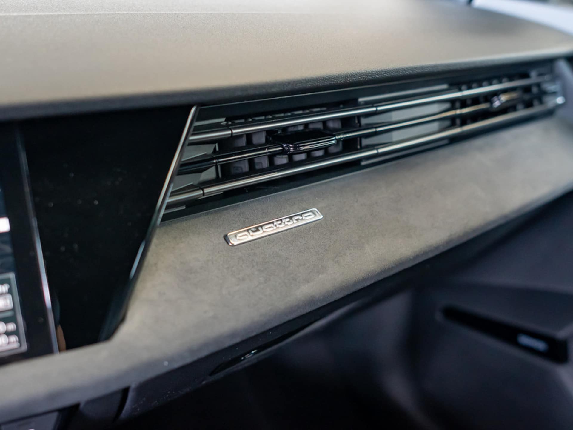Audi RS 3 Sportback