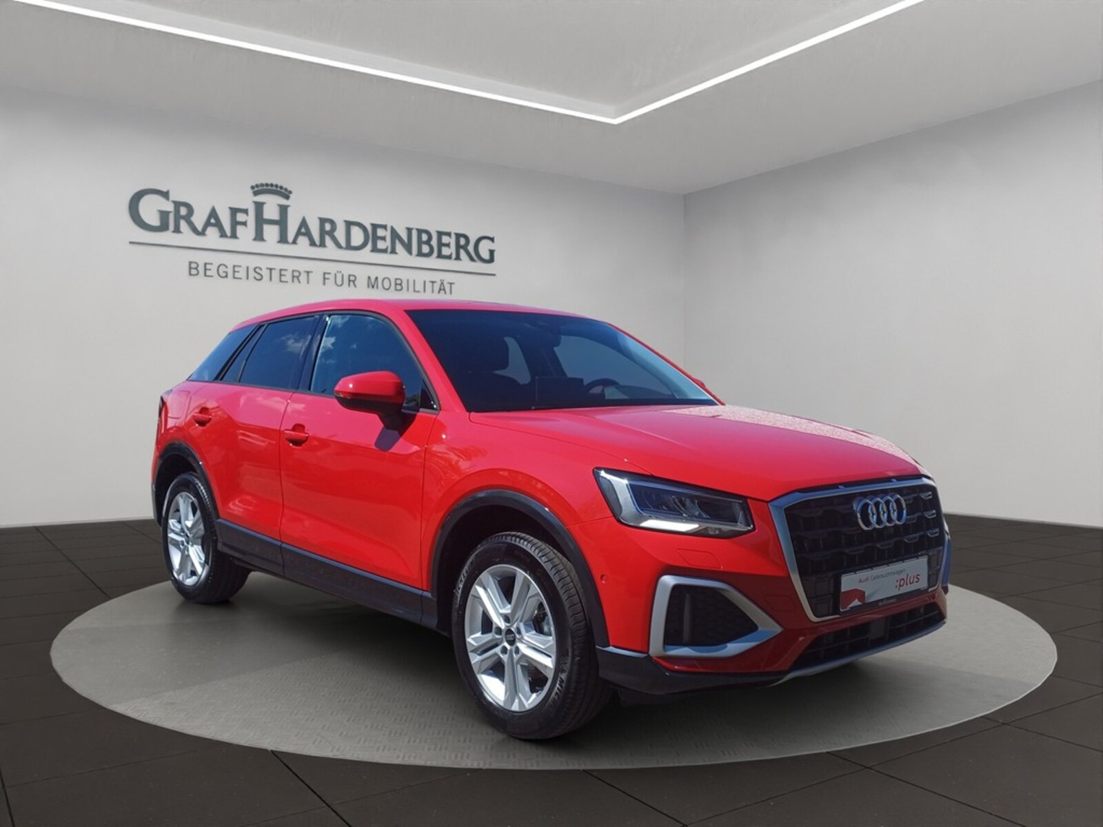 Audi Q2 – Bild 8
