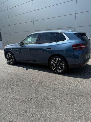 2025 BMW X3