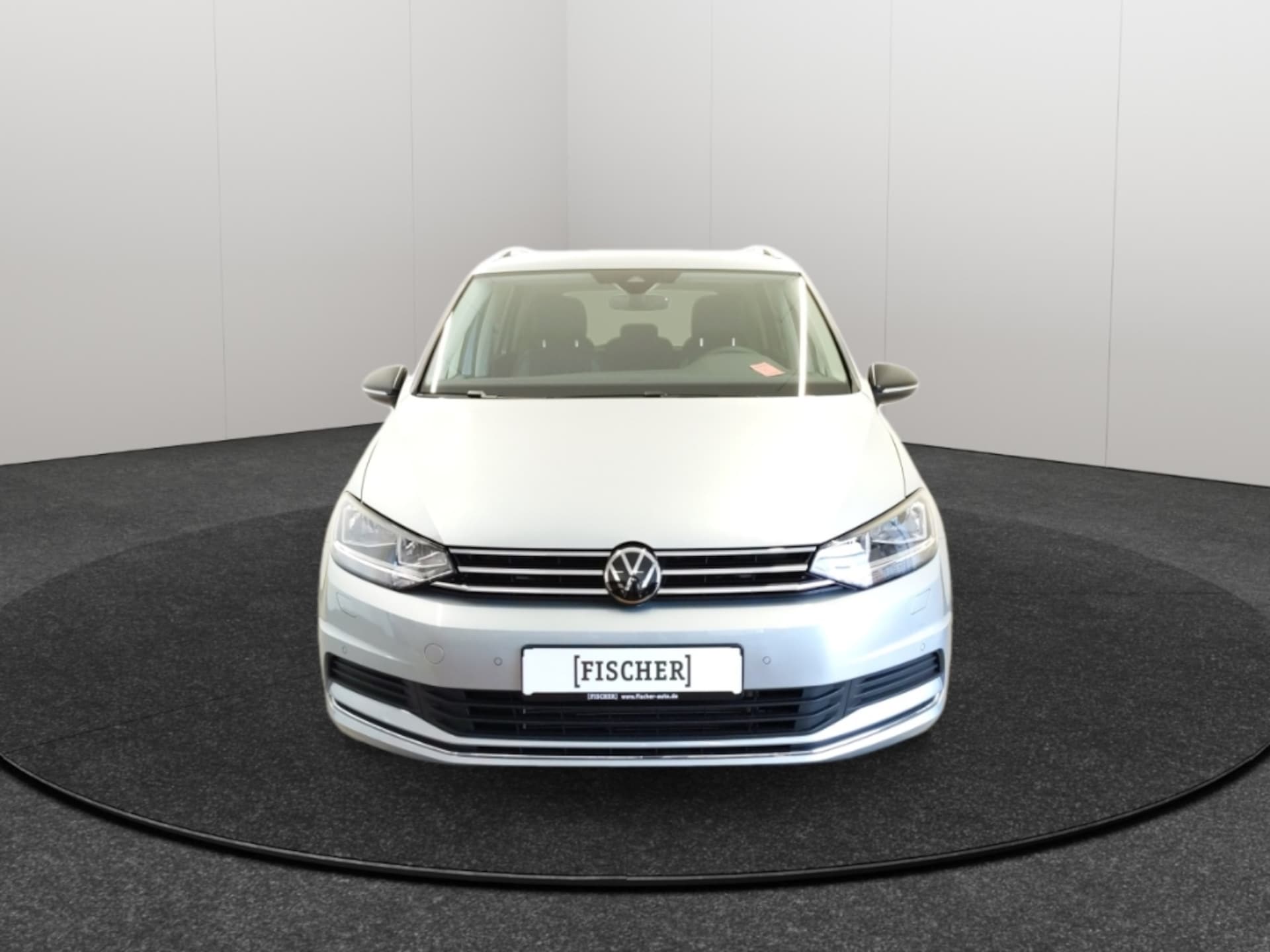 Volkswagen Touran ENERGY