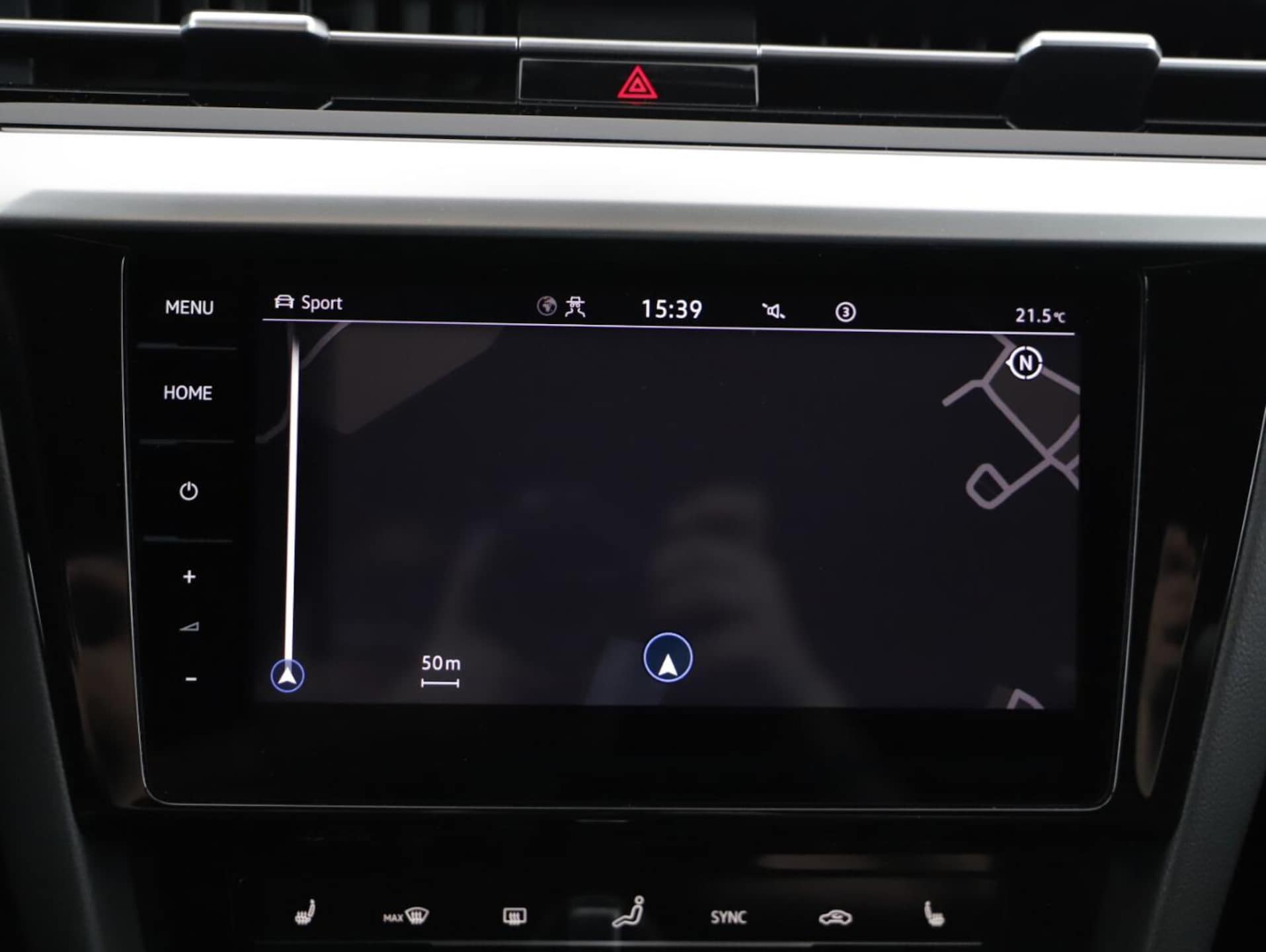 Volkswagen Arteon Shooting Brake R-Line
