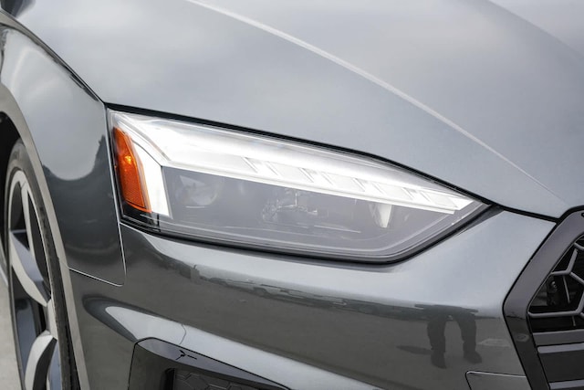2023 Audi A5 Sportback