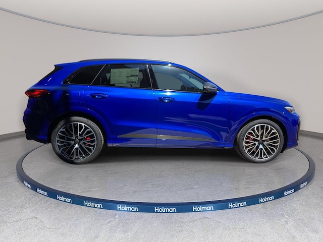 2026 Audi SQ5