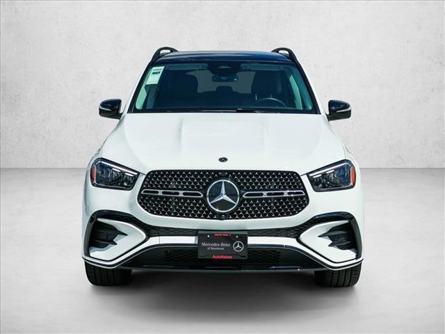 2026 Mercedes-Benz GLE 350