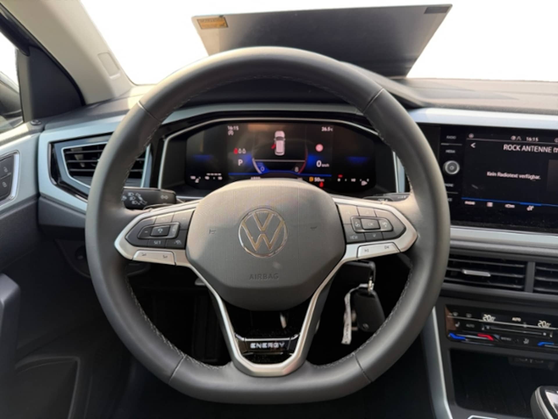 Volkswagen Taigo ENERGY