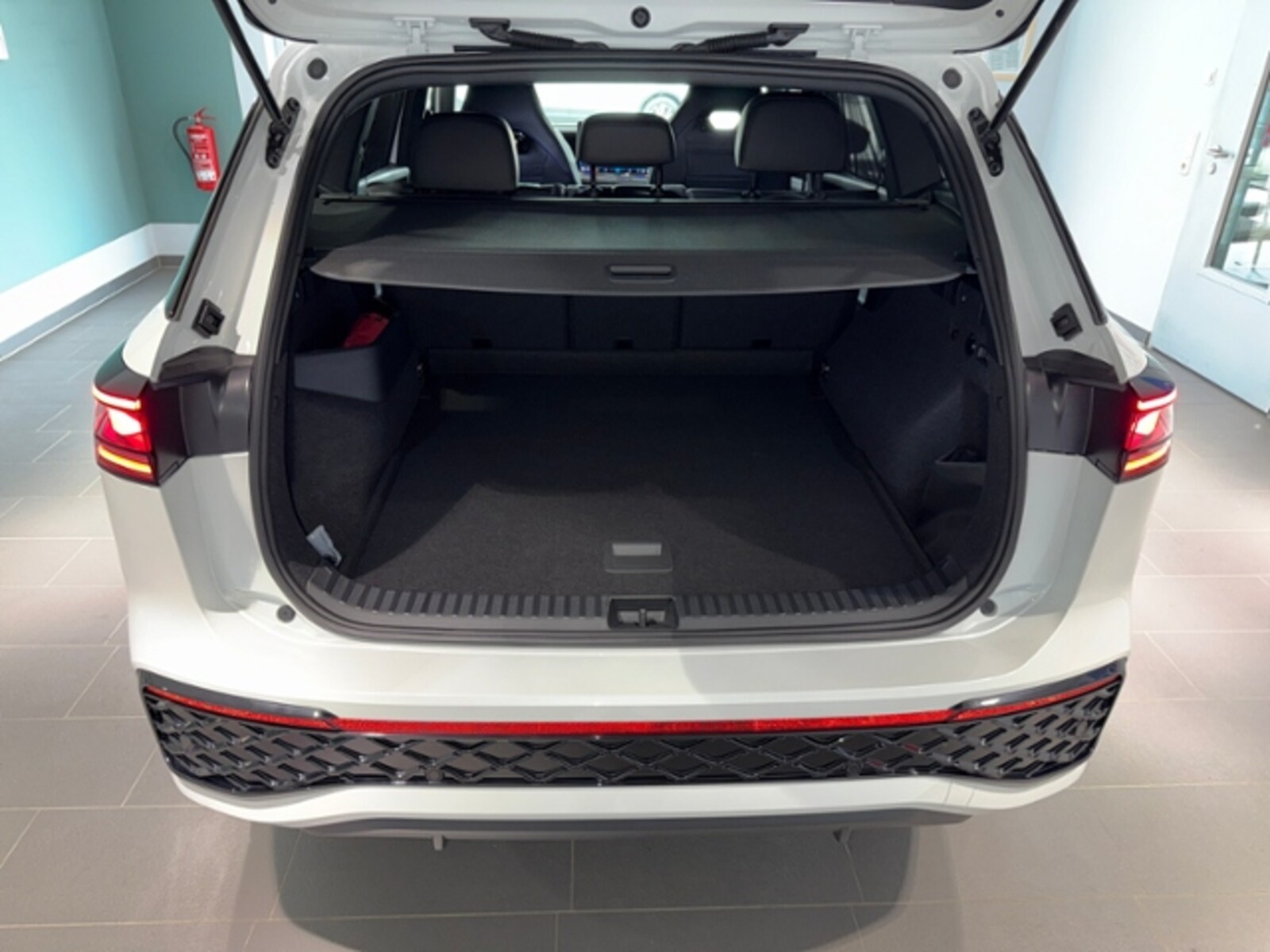 Volkswagen Tayron – Bild 20