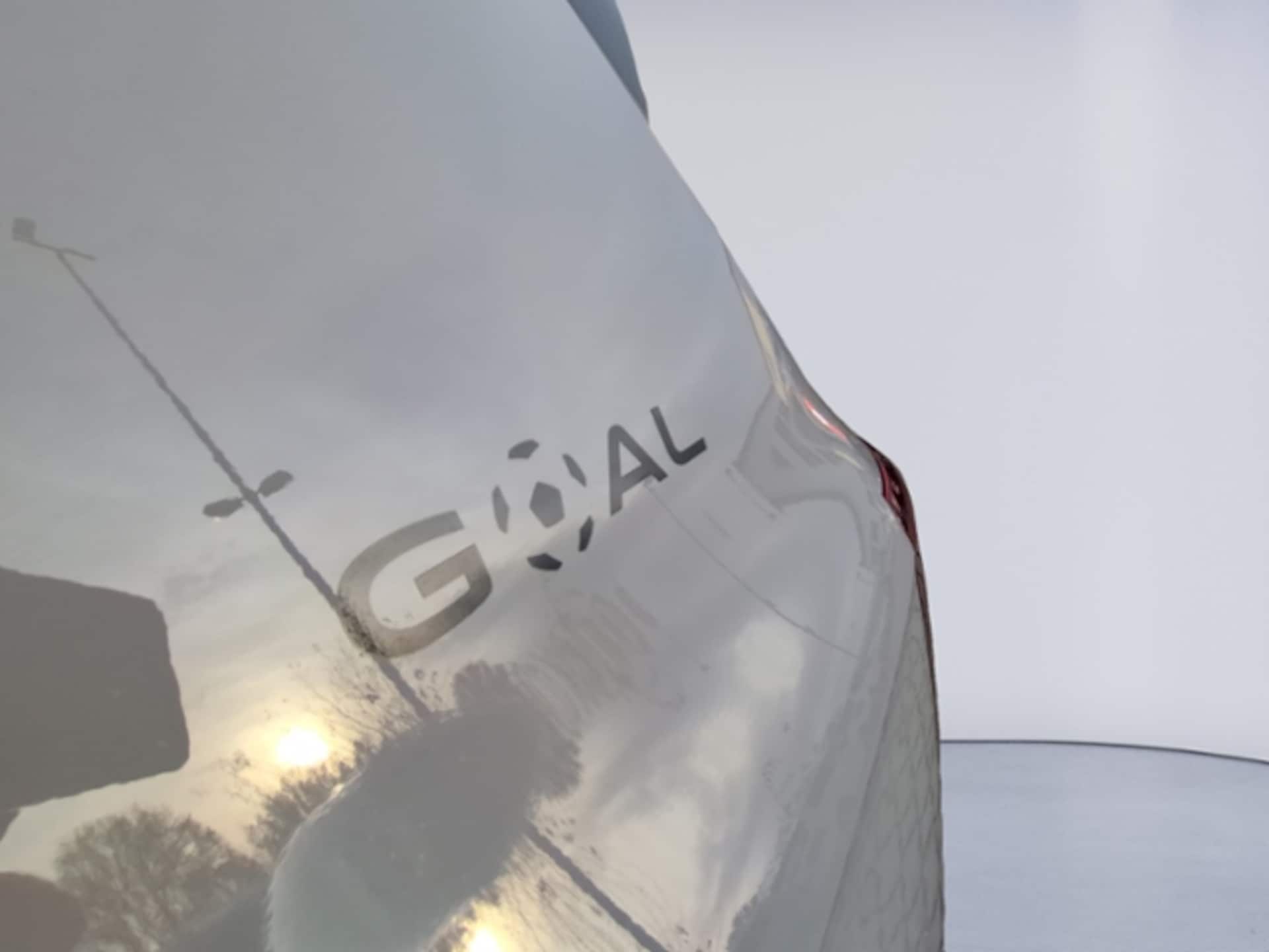 Volkswagen Golf Goal