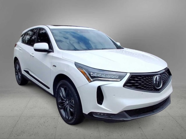 2023 Acura RDX