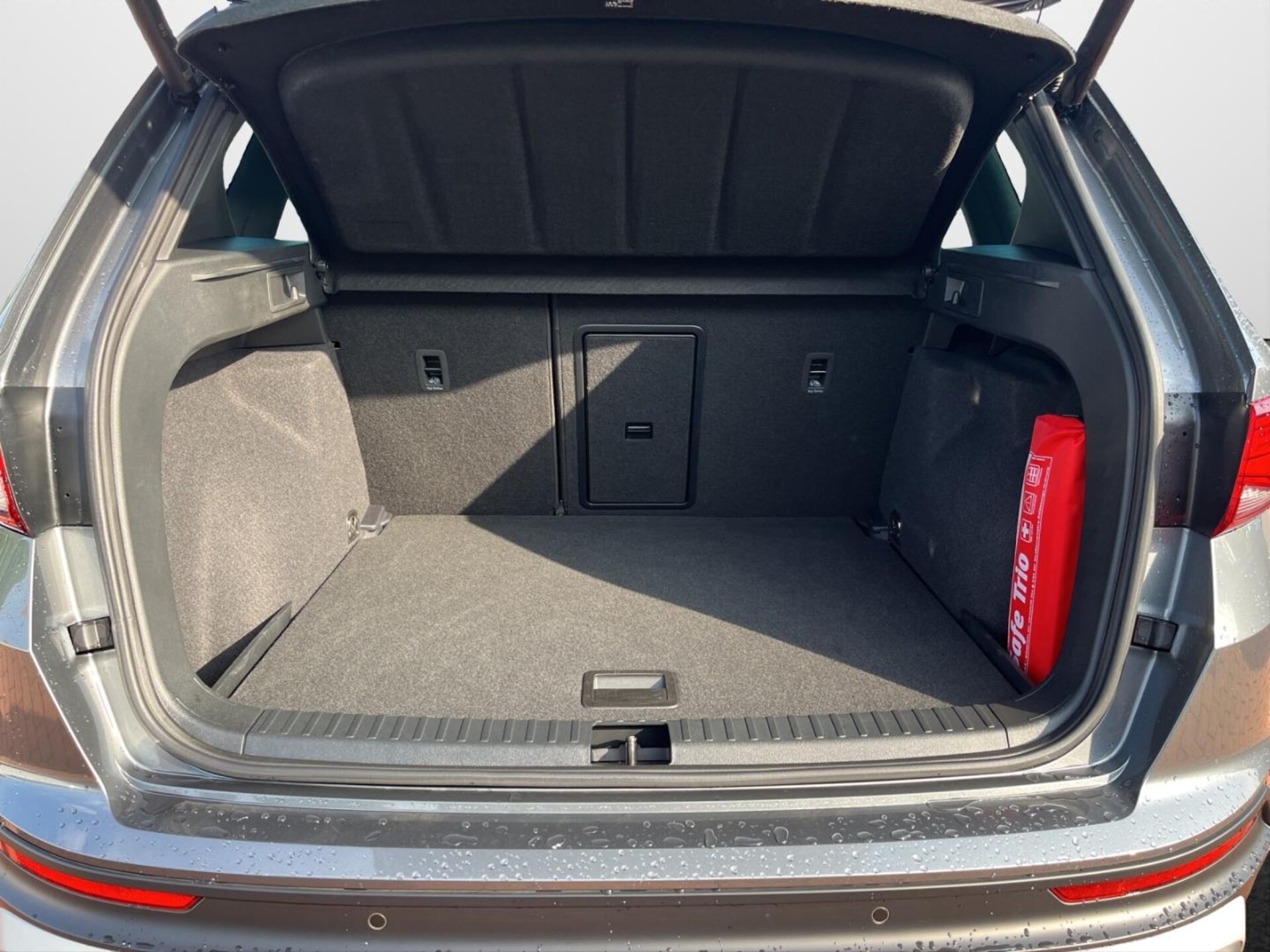 SEAT Ateca Xperience