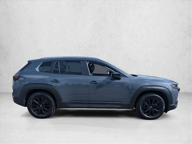 2024 Mazda CX-50