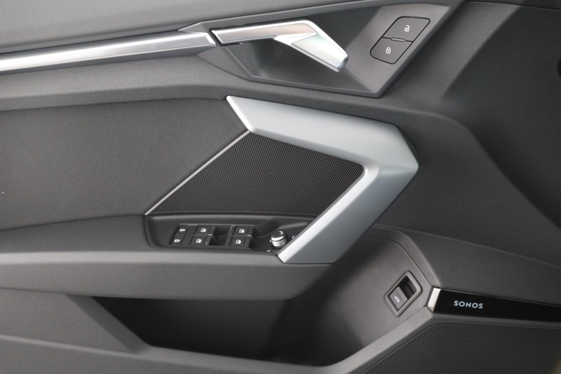 Audi A3 Sportback S line