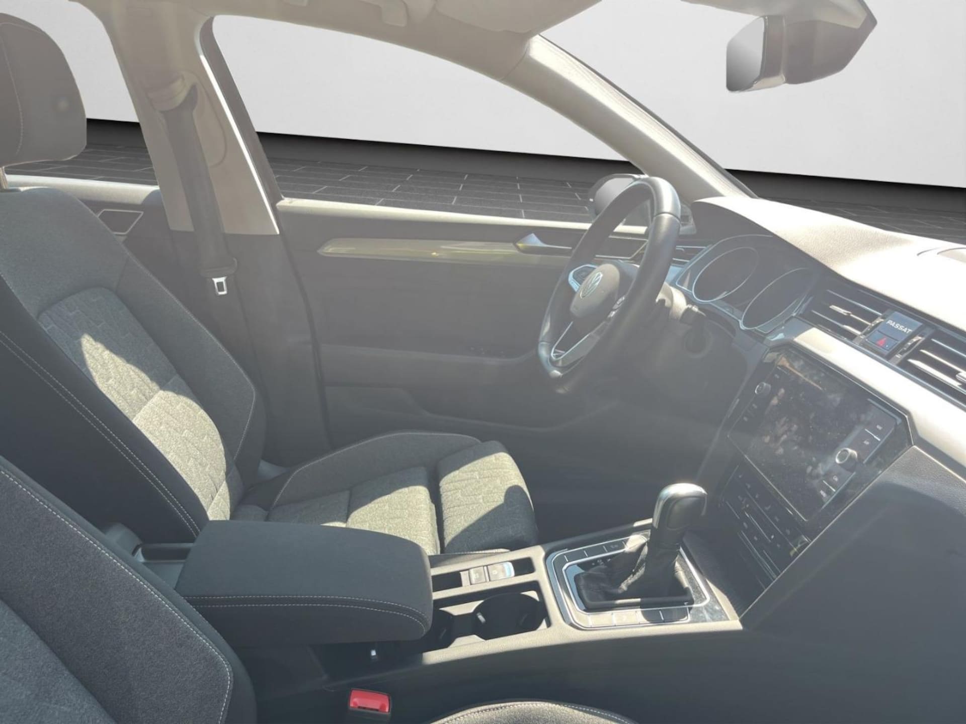 Volkswagen Passat Variant Business