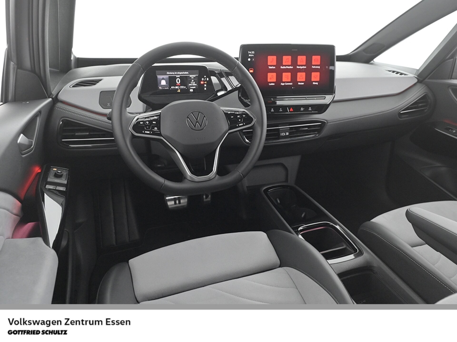 Volkswagen ID.3 MOVE Pro