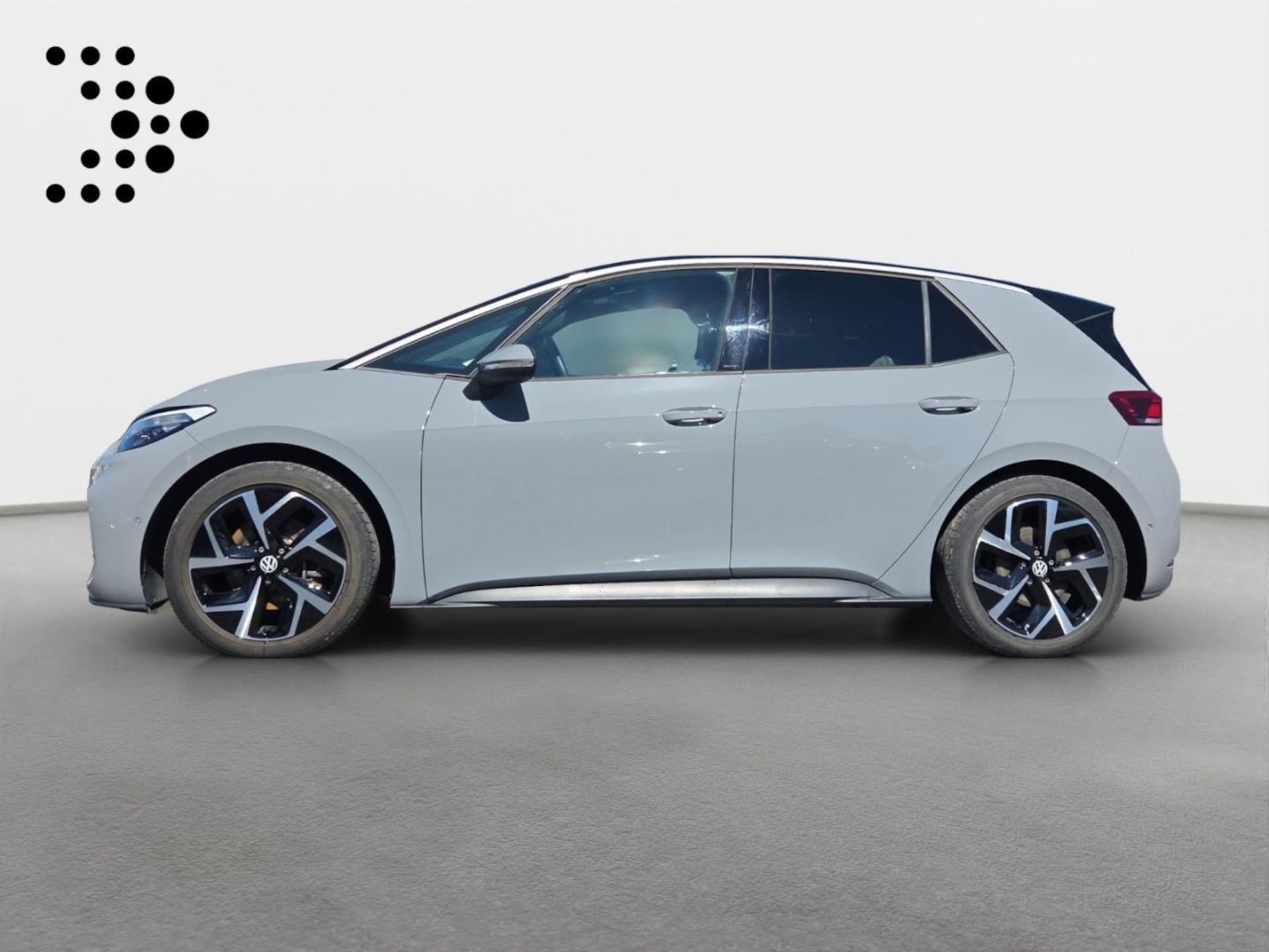Volkswagen ID.3 MOVE Pro