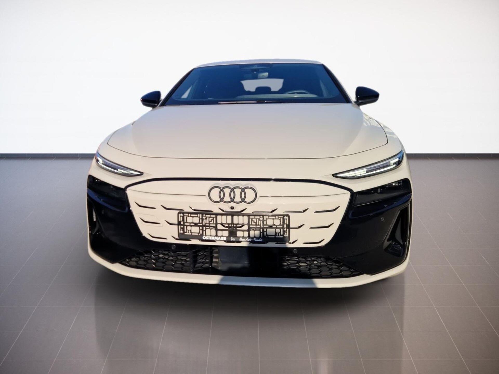 Audi A6 Avant e-tron