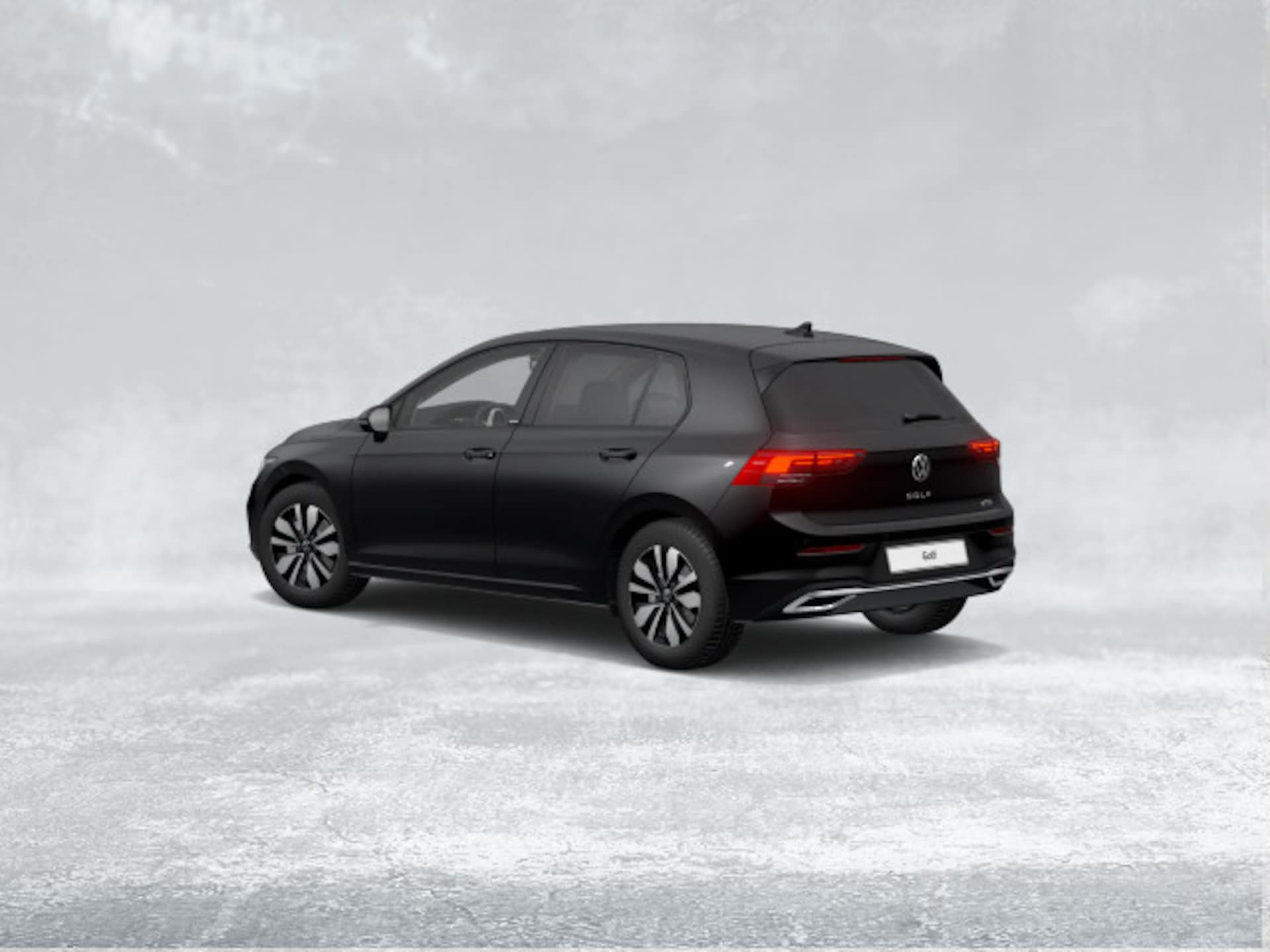 Volkswagen Golf MOVE