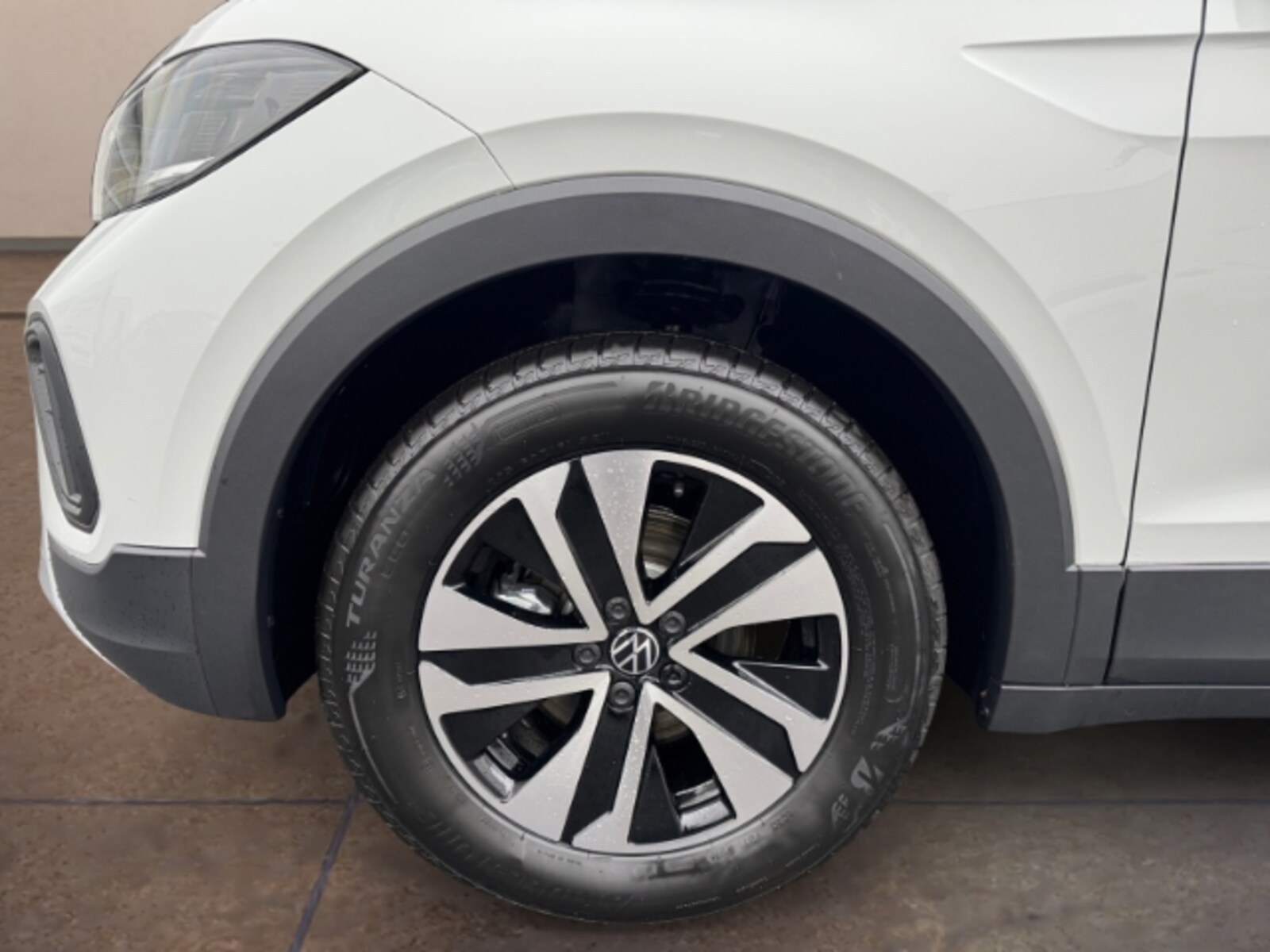 Volkswagen T-Cross – Bild 6