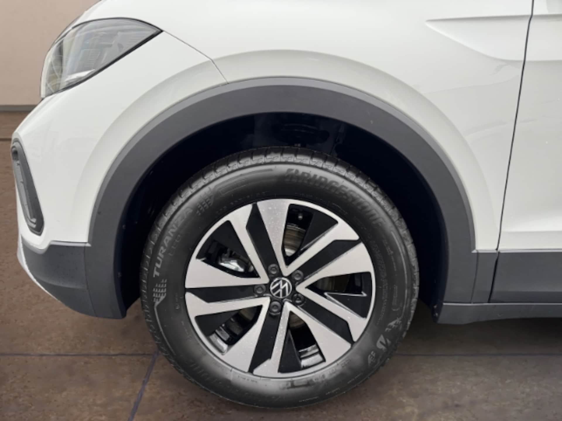 Volkswagen T-Cross ENERGY