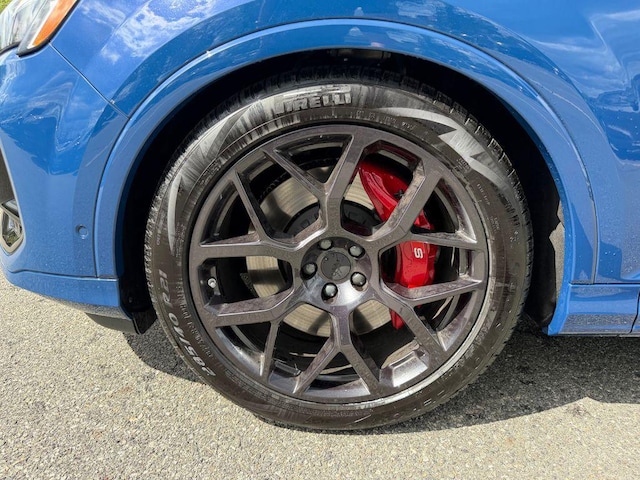 2026 Audi SQ7 Prestige - Photo 9