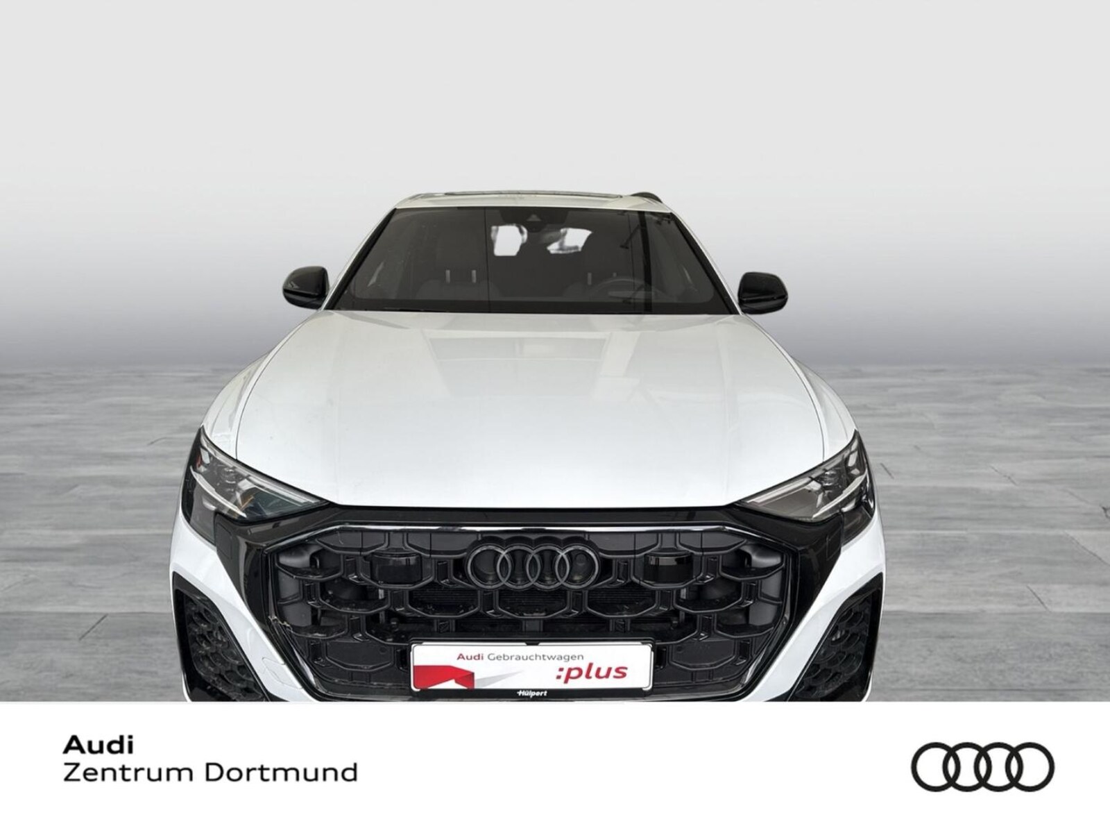 Audi SQ8 – Bild 3