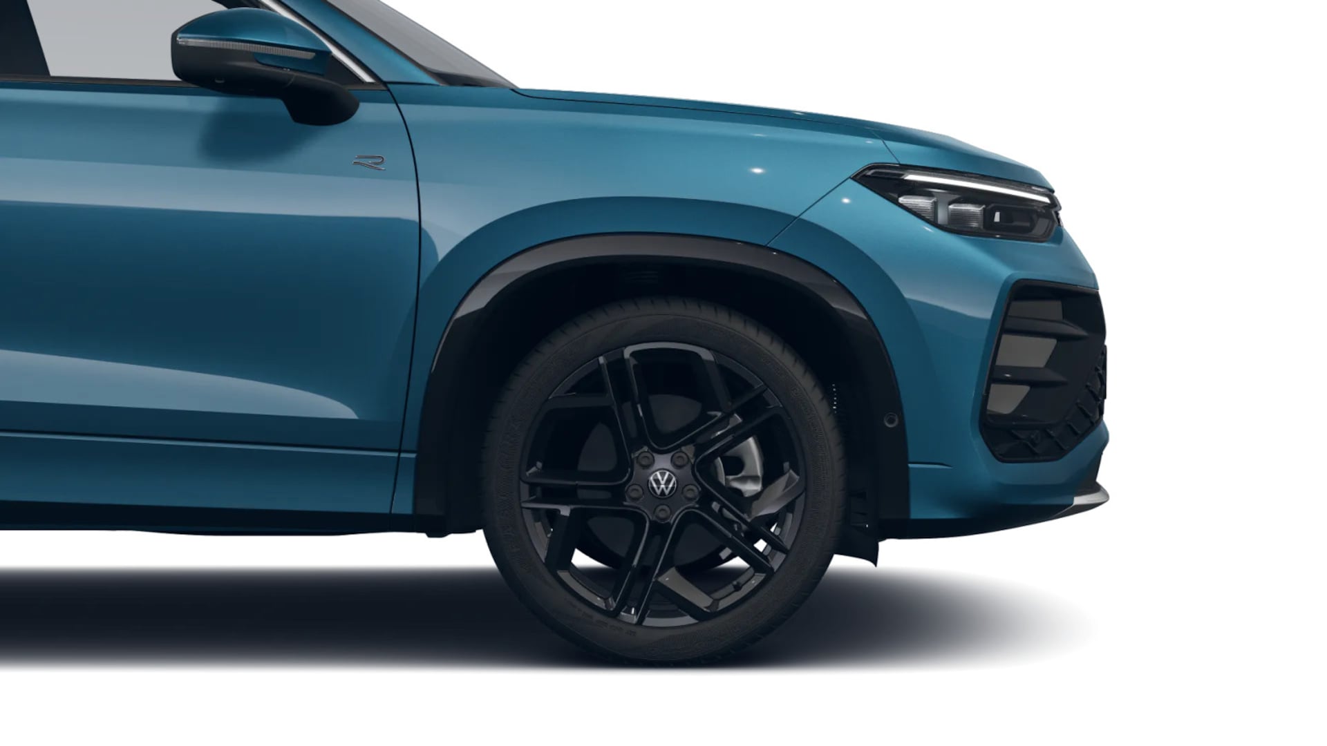 Volkswagen Tayron R-Line