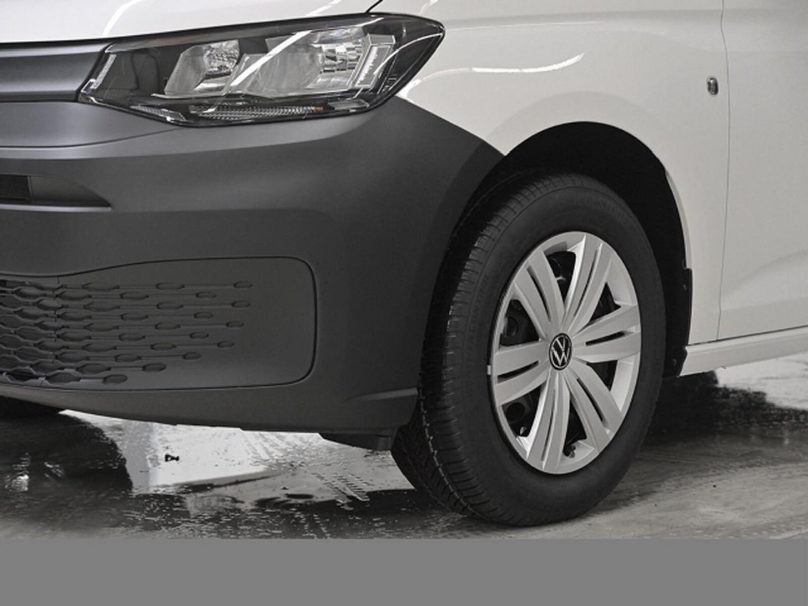 Volkswagen Caddy Cargo – Bild 9