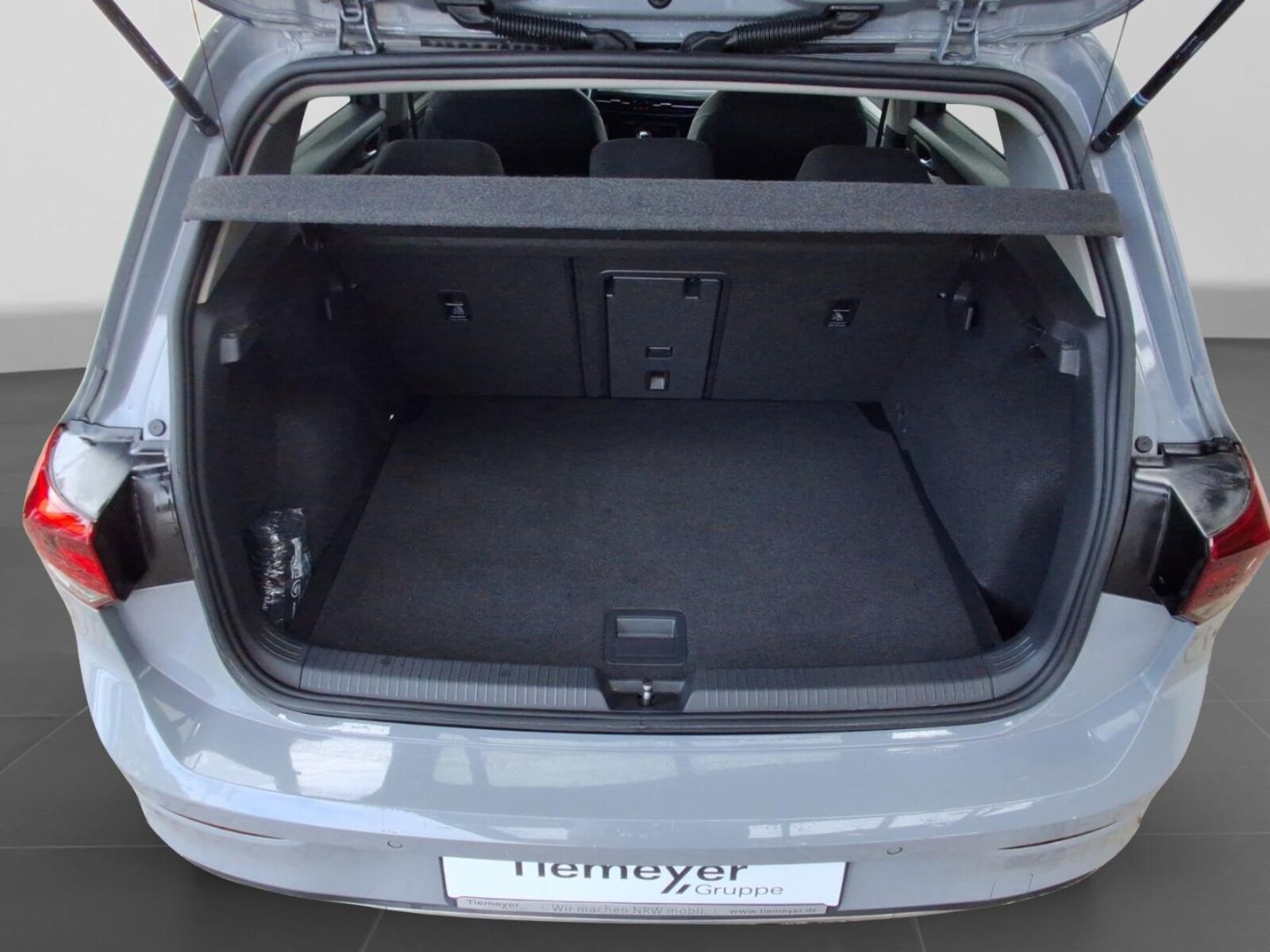 Volkswagen Golf – Bild 17