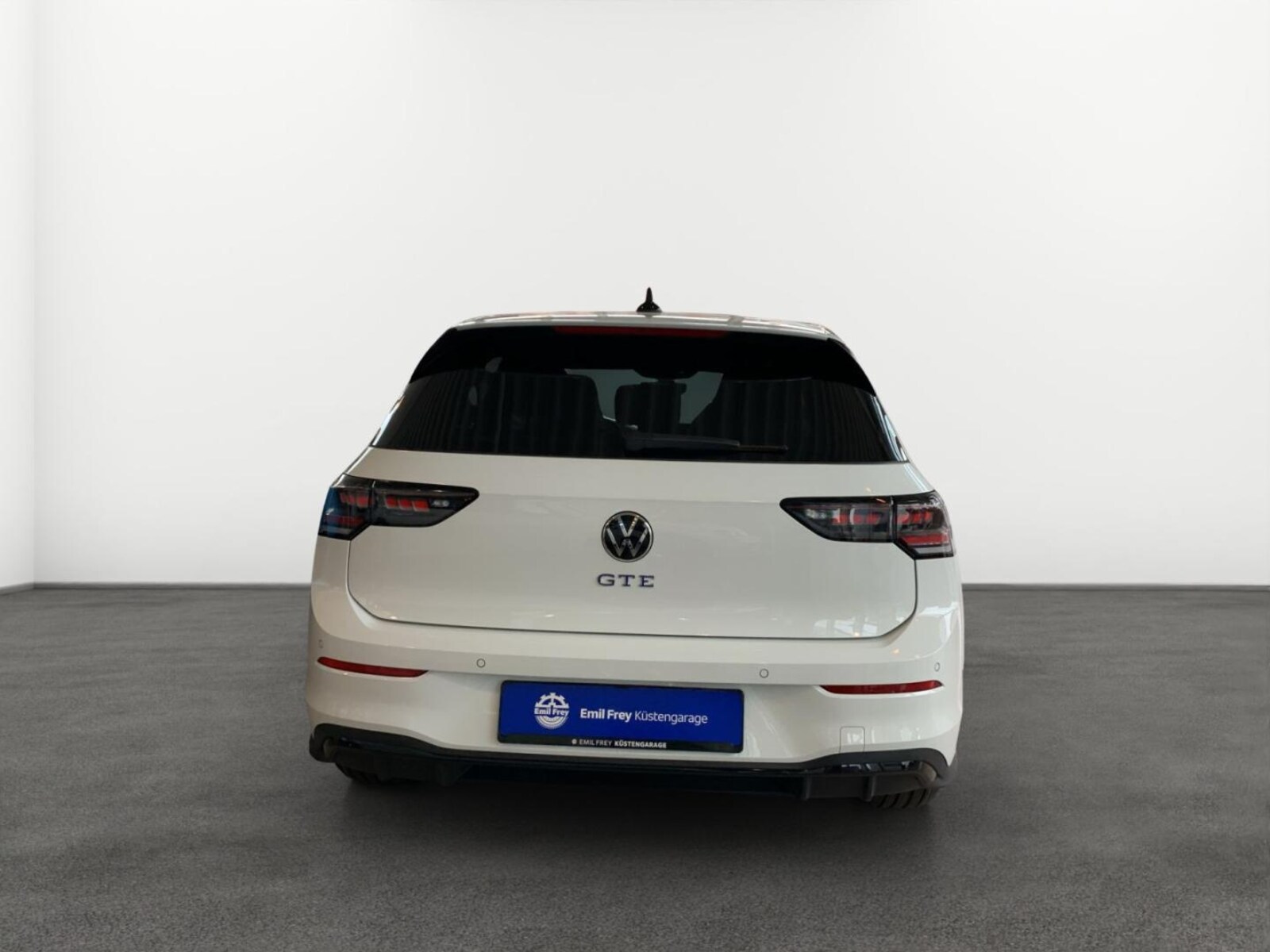 Volkswagen Golf – Bild 3