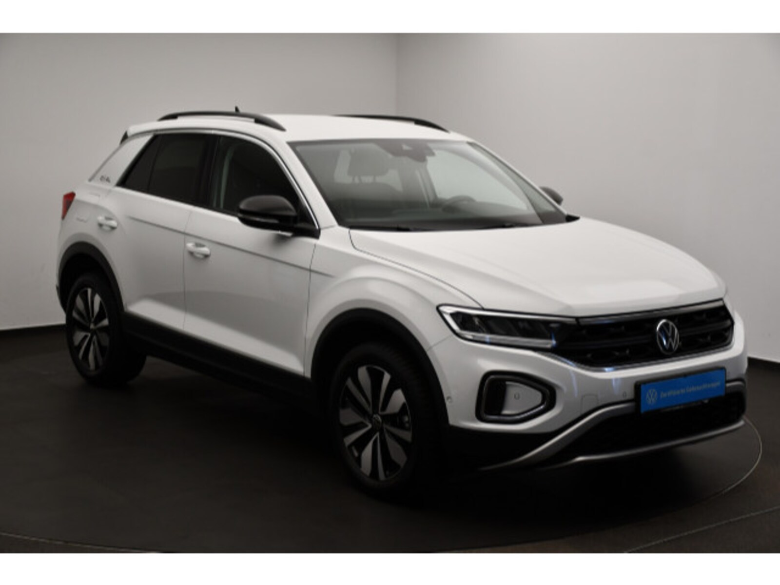 Volkswagen T-Roc – Bild 13