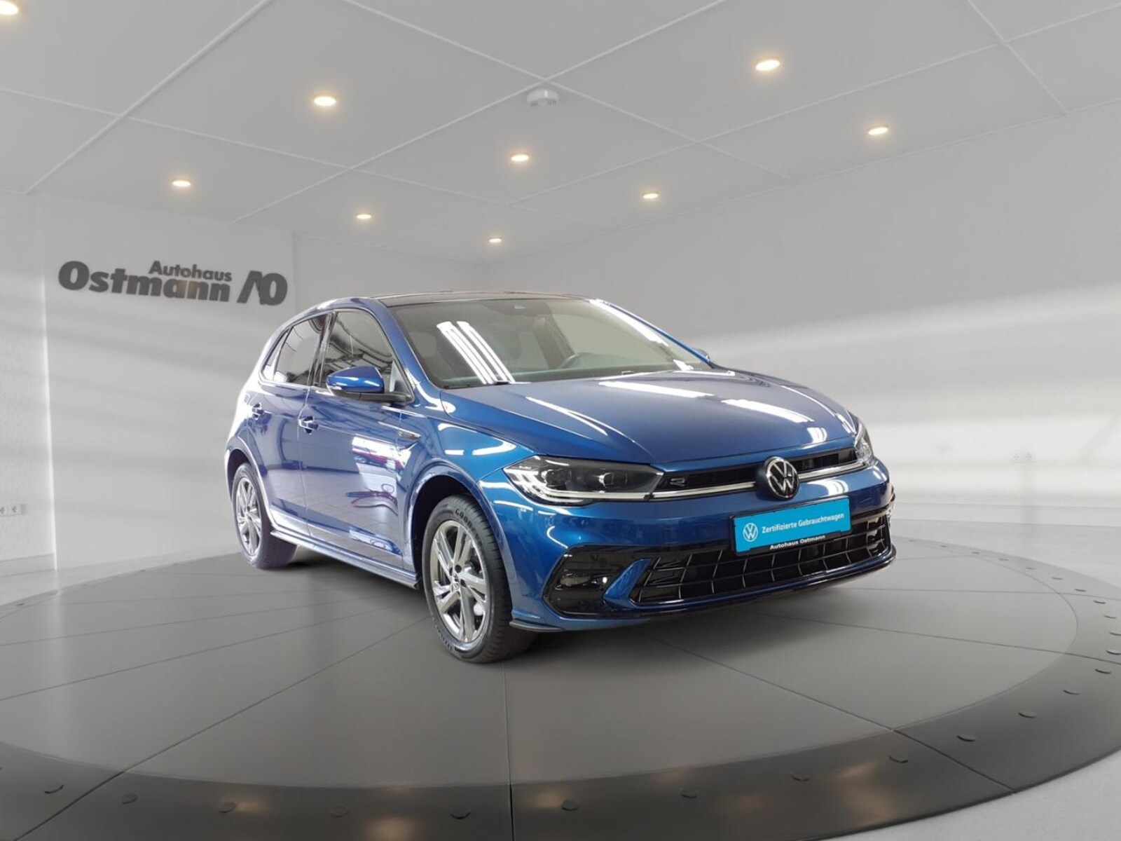 Volkswagen Polo – Bild 6