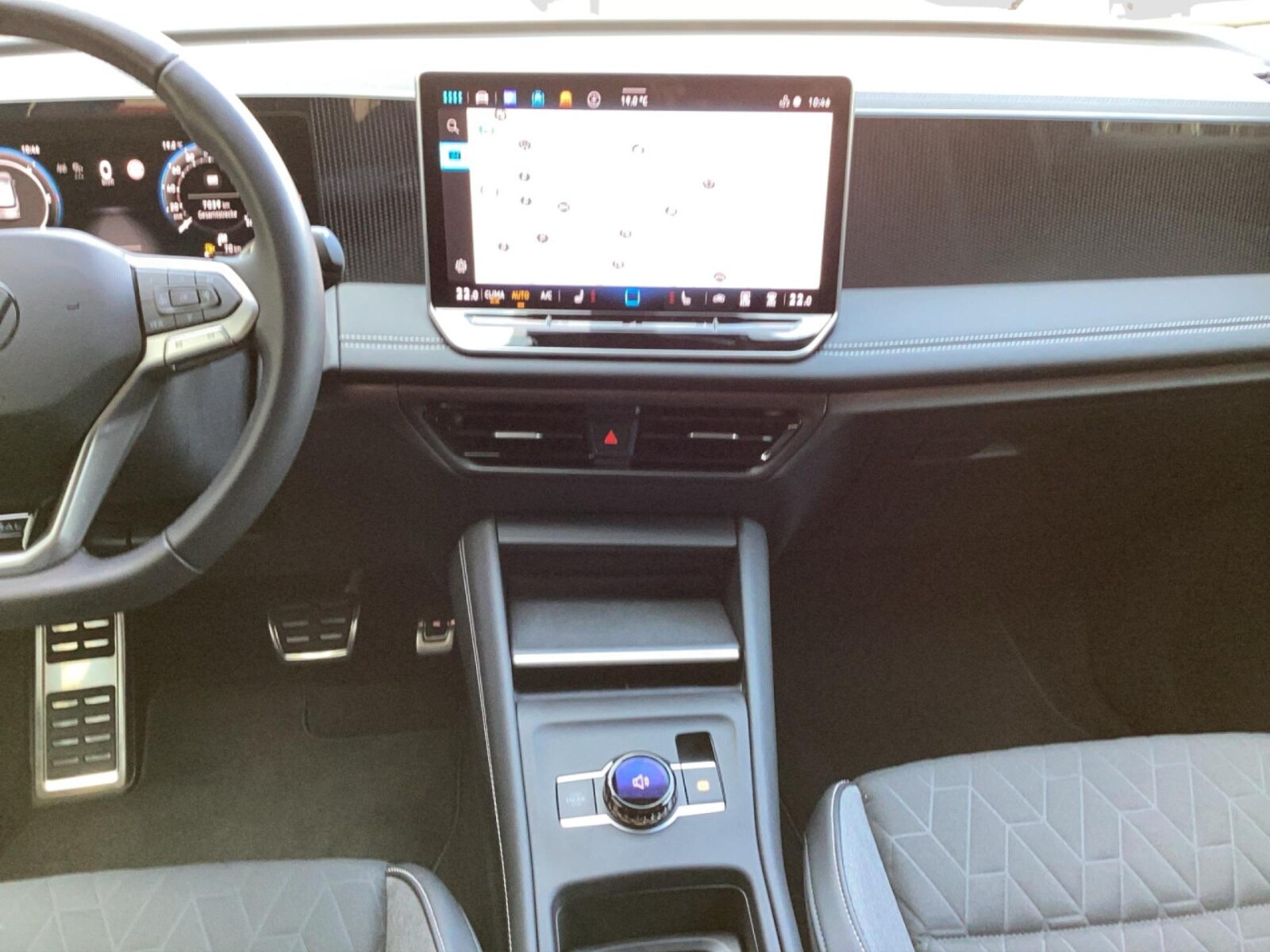 Volkswagen Tiguan – Bild 14