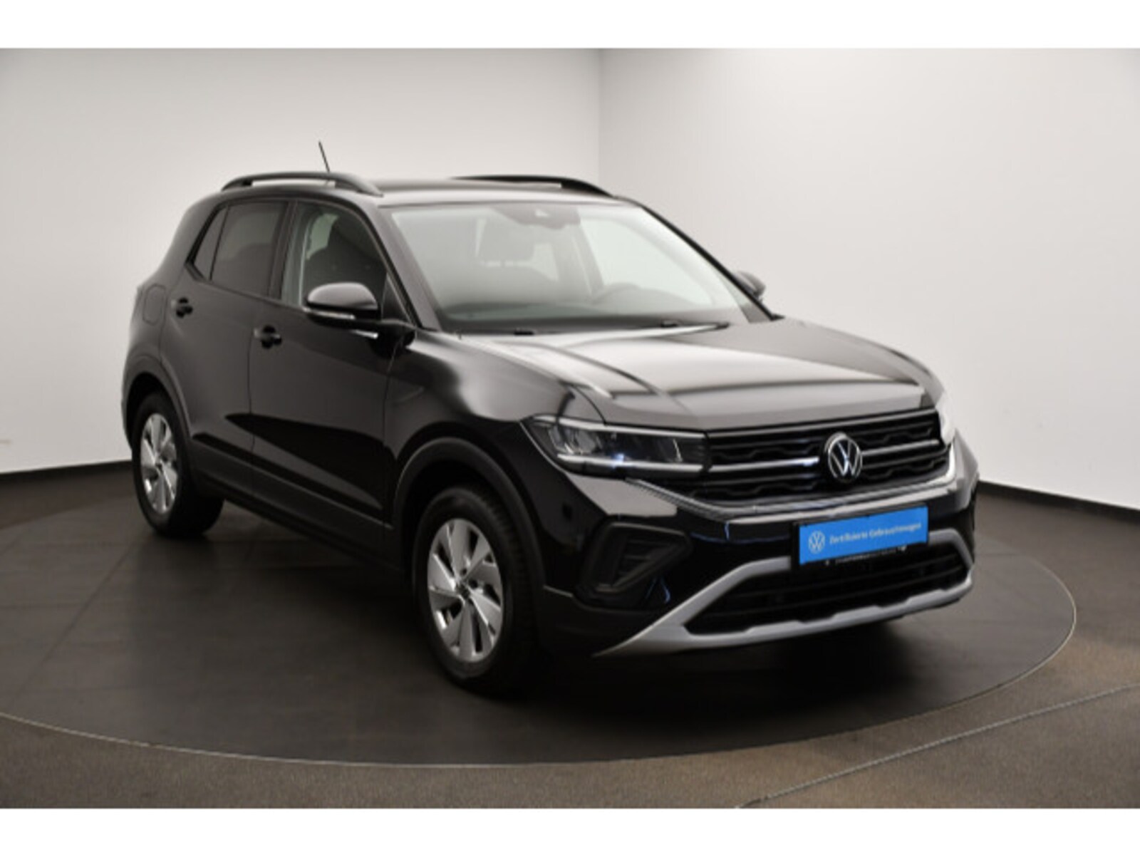 Volkswagen T-Cross – Bild 13