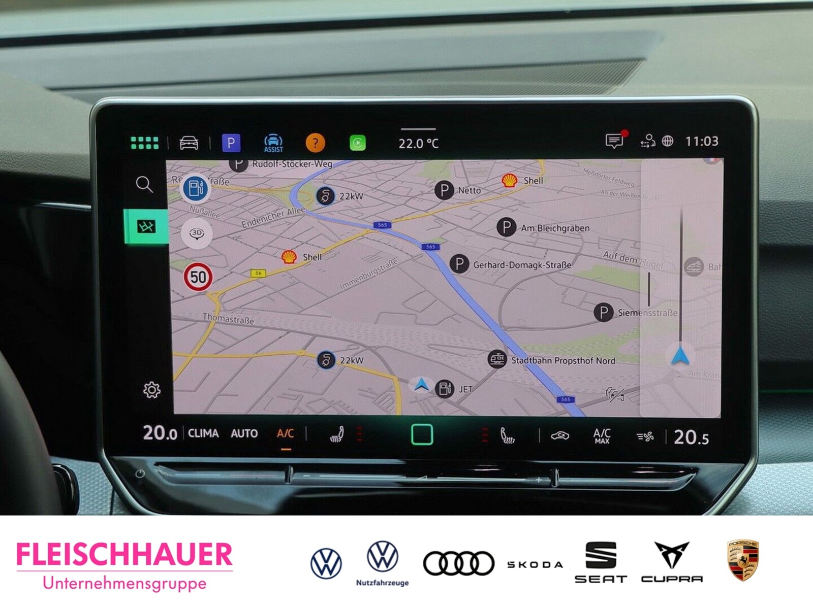 Volkswagen Golf – Bild 11