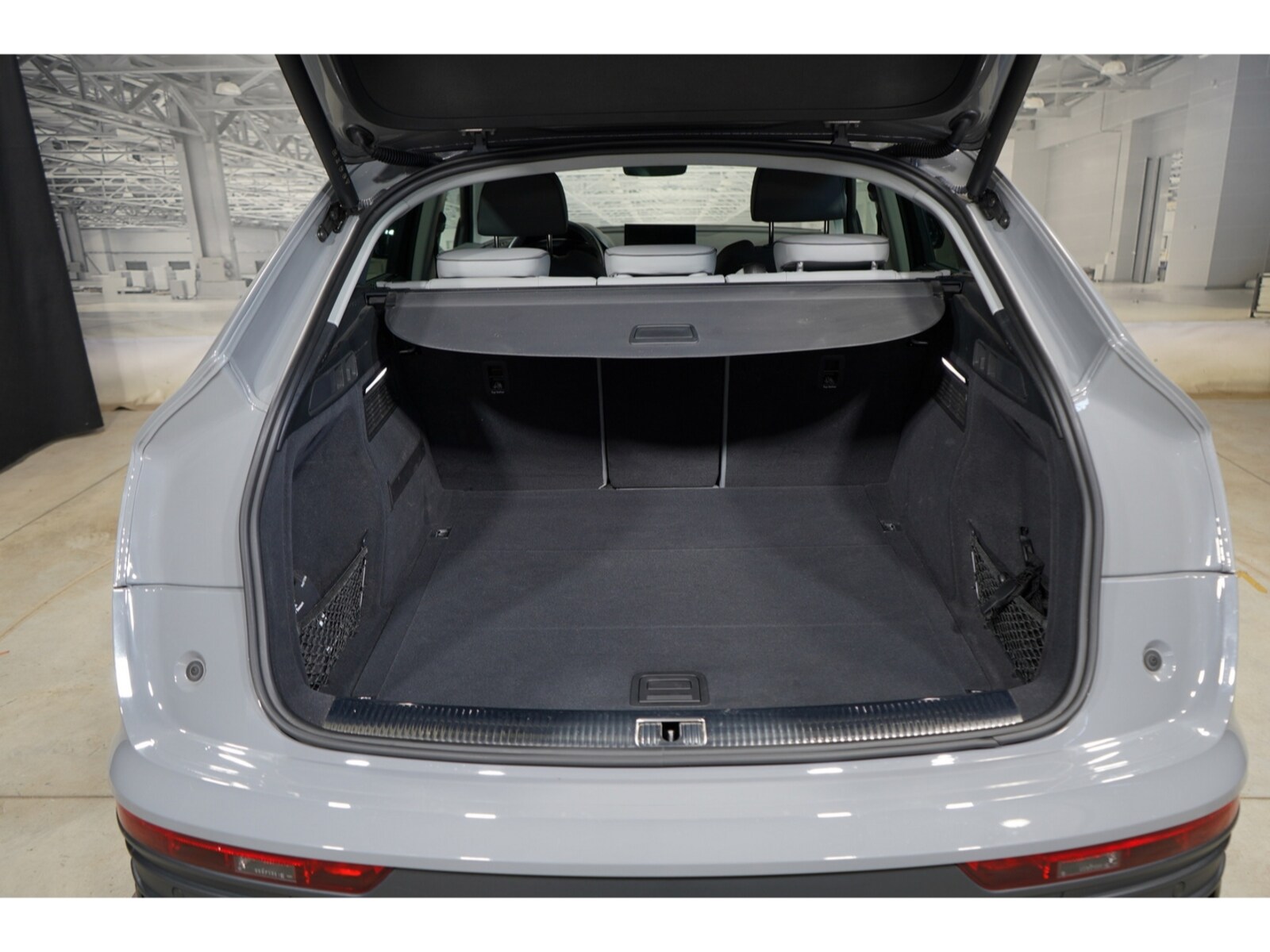 Audi Q5 Sportback – Bild 11