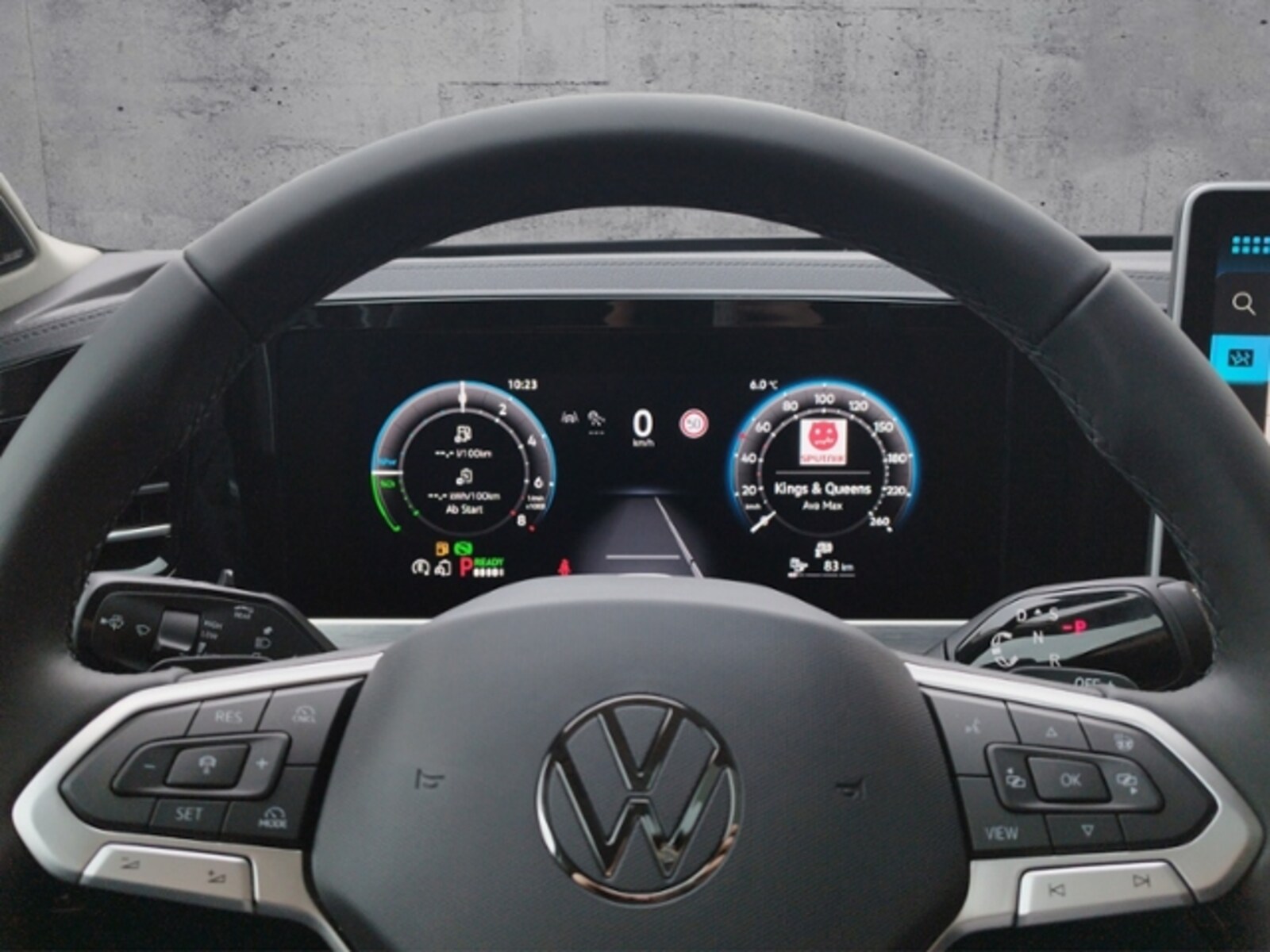 Volkswagen Passat – Bild 14