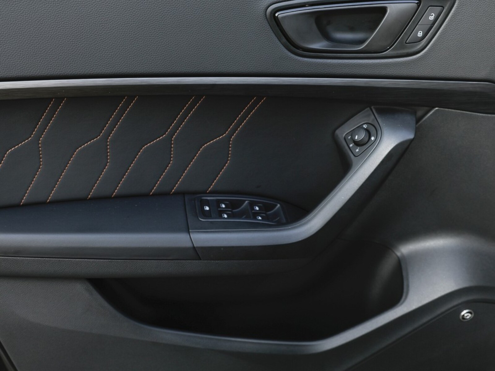 CUPRA Ateca – Bild 16