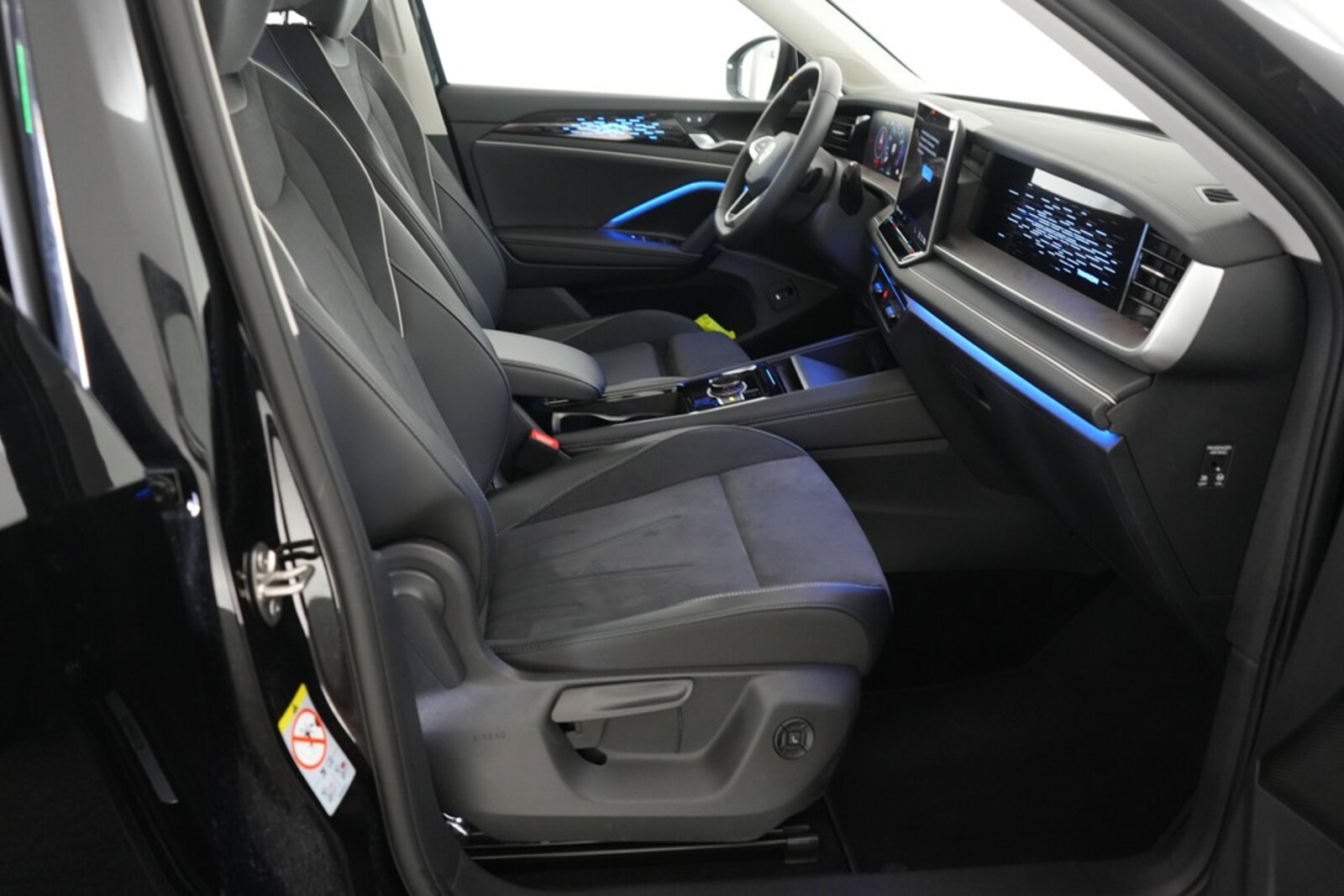 Volkswagen Tayron – Bild 10