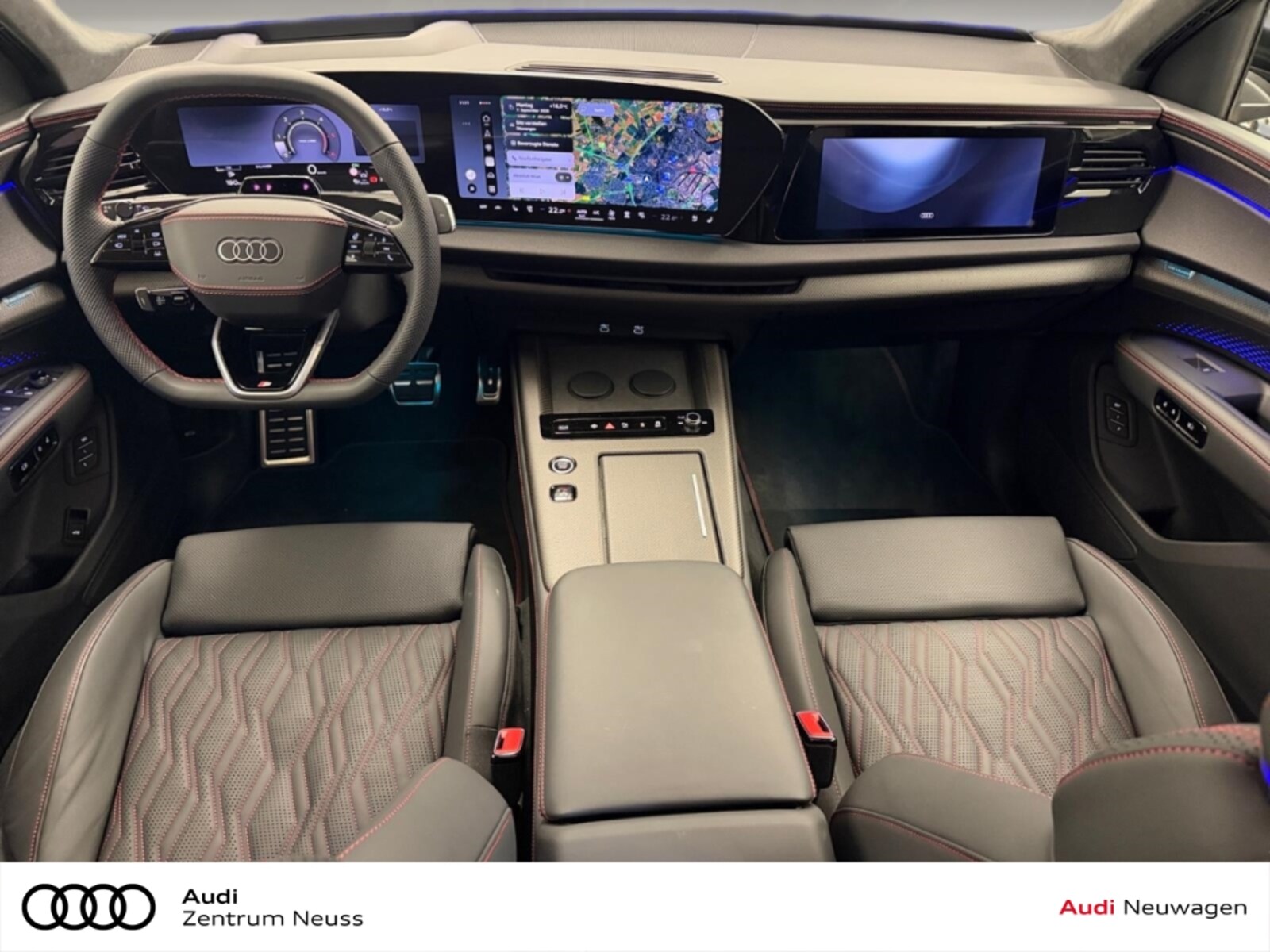 Audi Q7 – Bild 5
