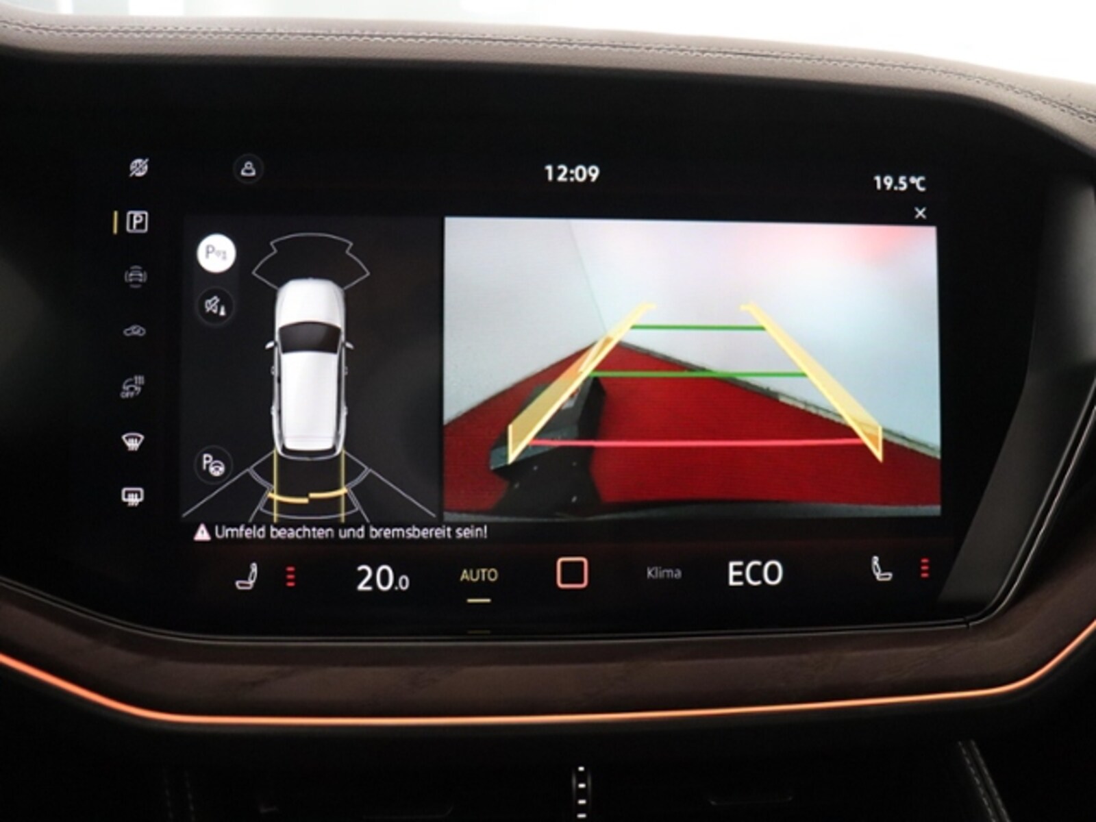 Volkswagen Touareg – Bild 7
