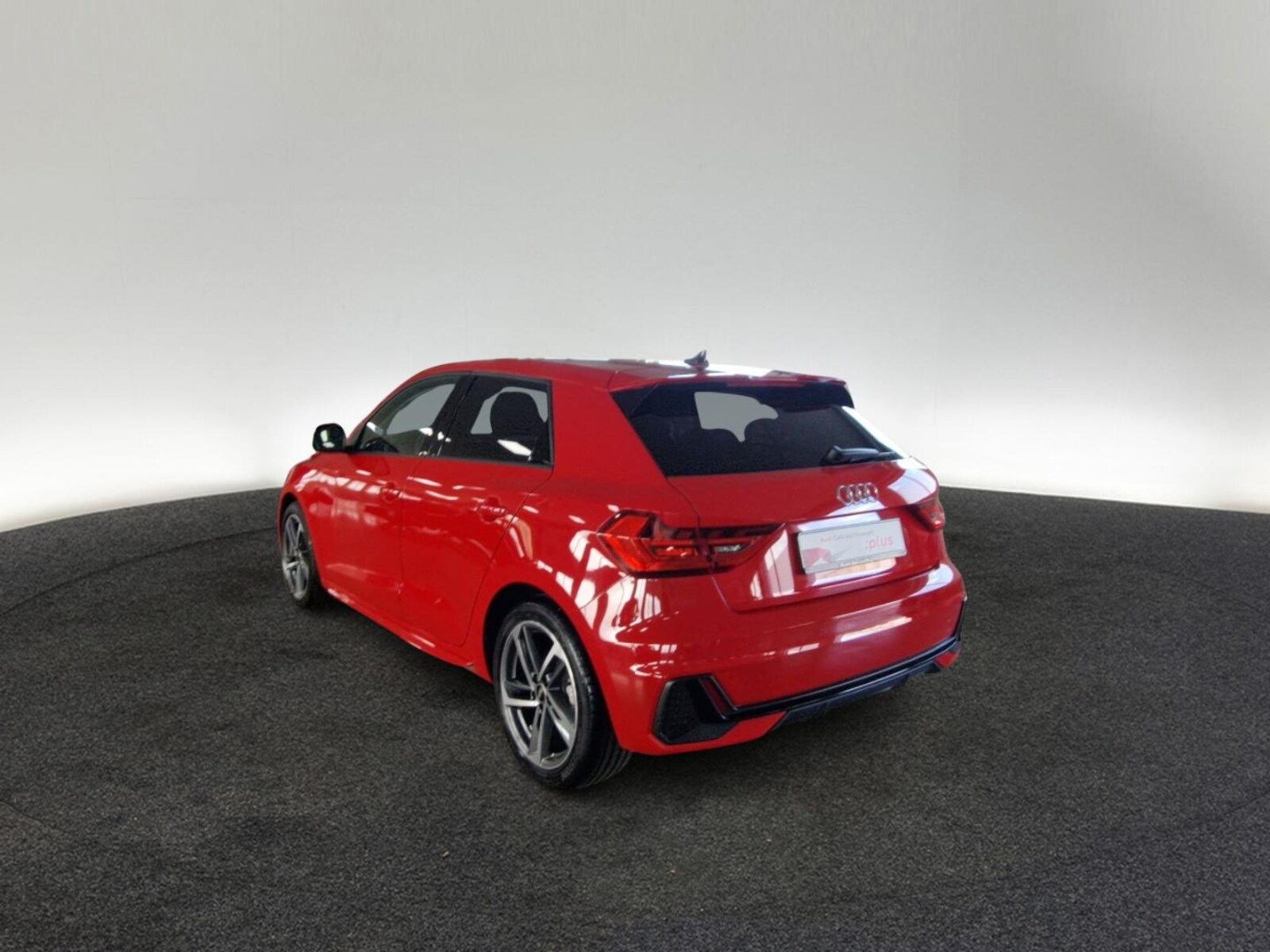 Audi A1 Sportback – Bild 3